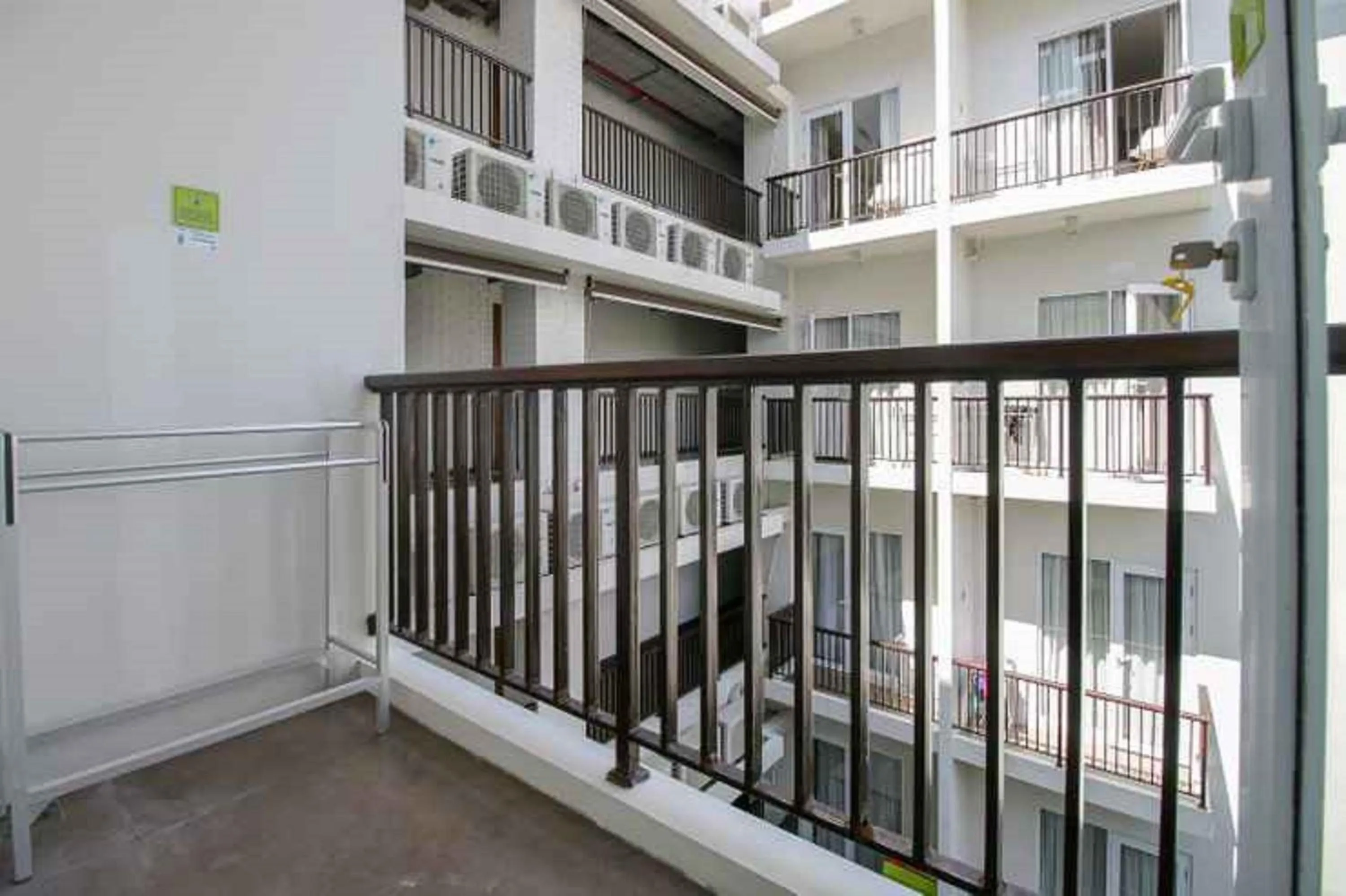 Nikhila Seminyak Bali