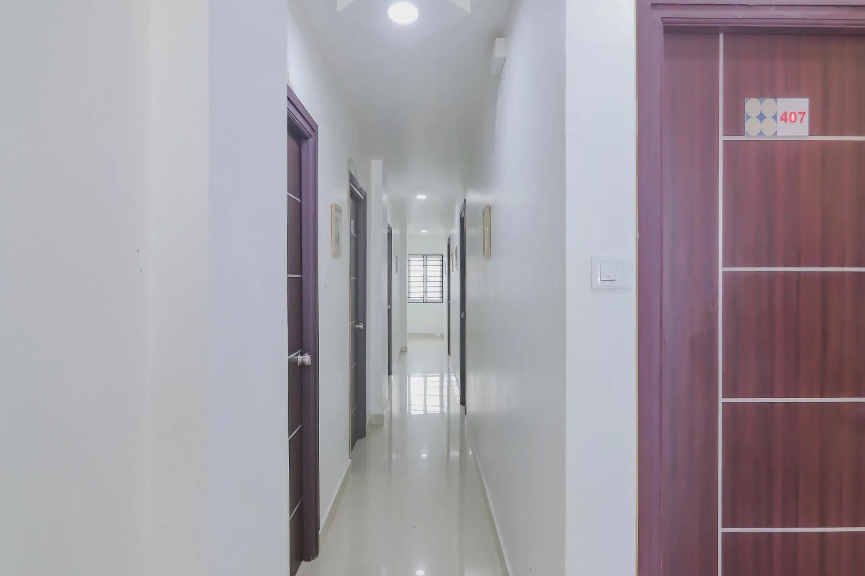 Lobby or reception in Hotel O Perfect Stay Lobby or reception in Hotel O Perfect Stay