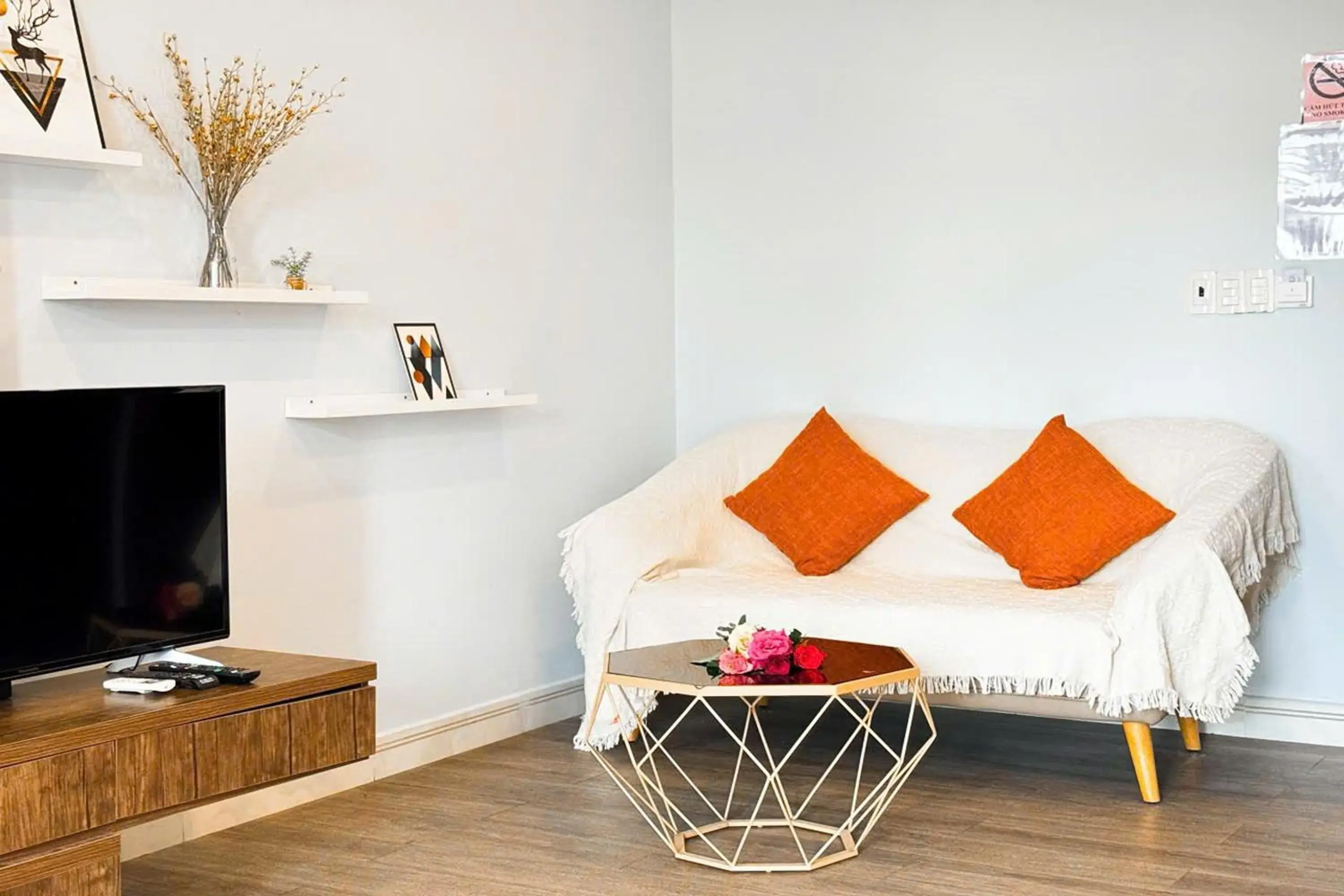 TV and multimedia in Eva Adam Hotel TV and multimedia in Eva Adam Hotel