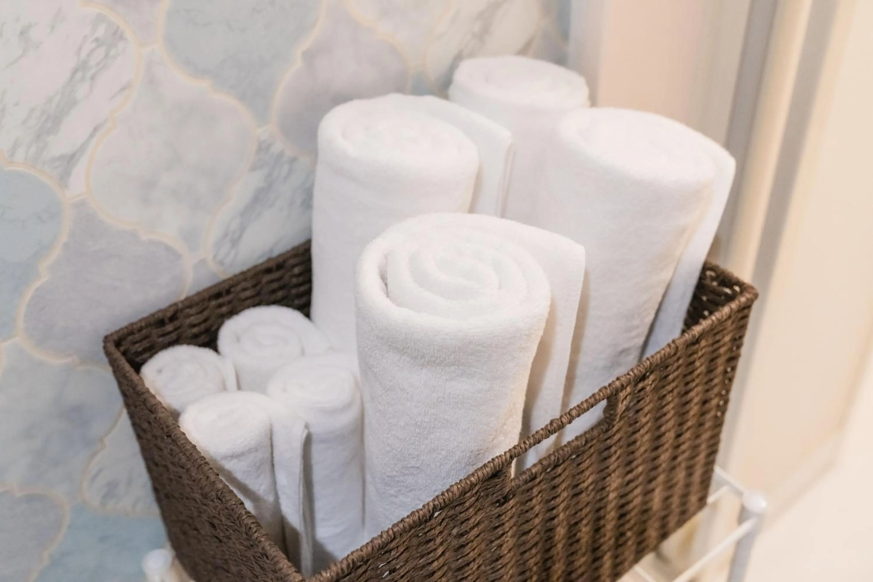 Area and facilities in Ecot Irabu Bridge Sunset Hills