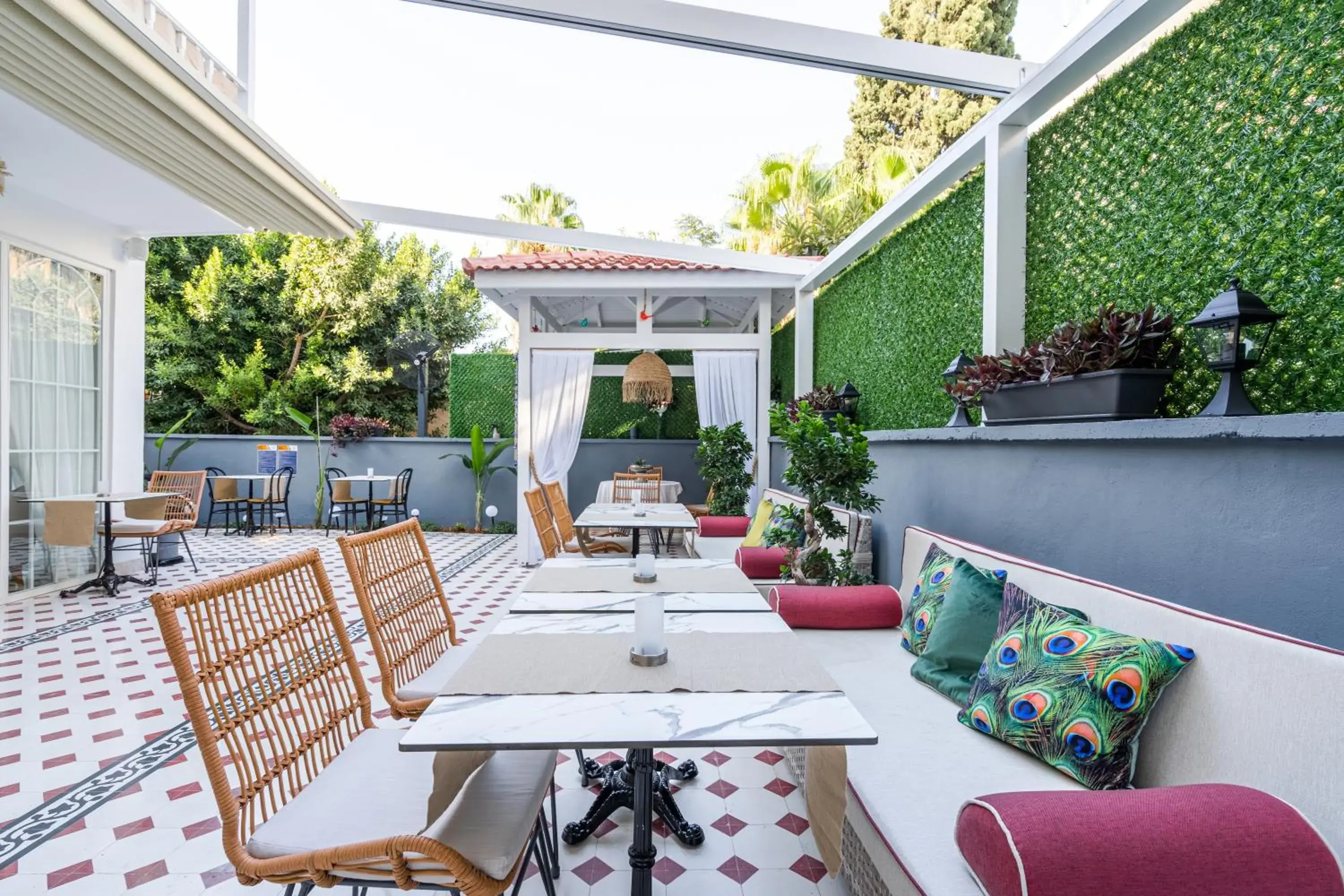 Restaurant/places to eat in KIANA KALEİÇİ Restaurant/places to eat in KIANA KALEİÇİ