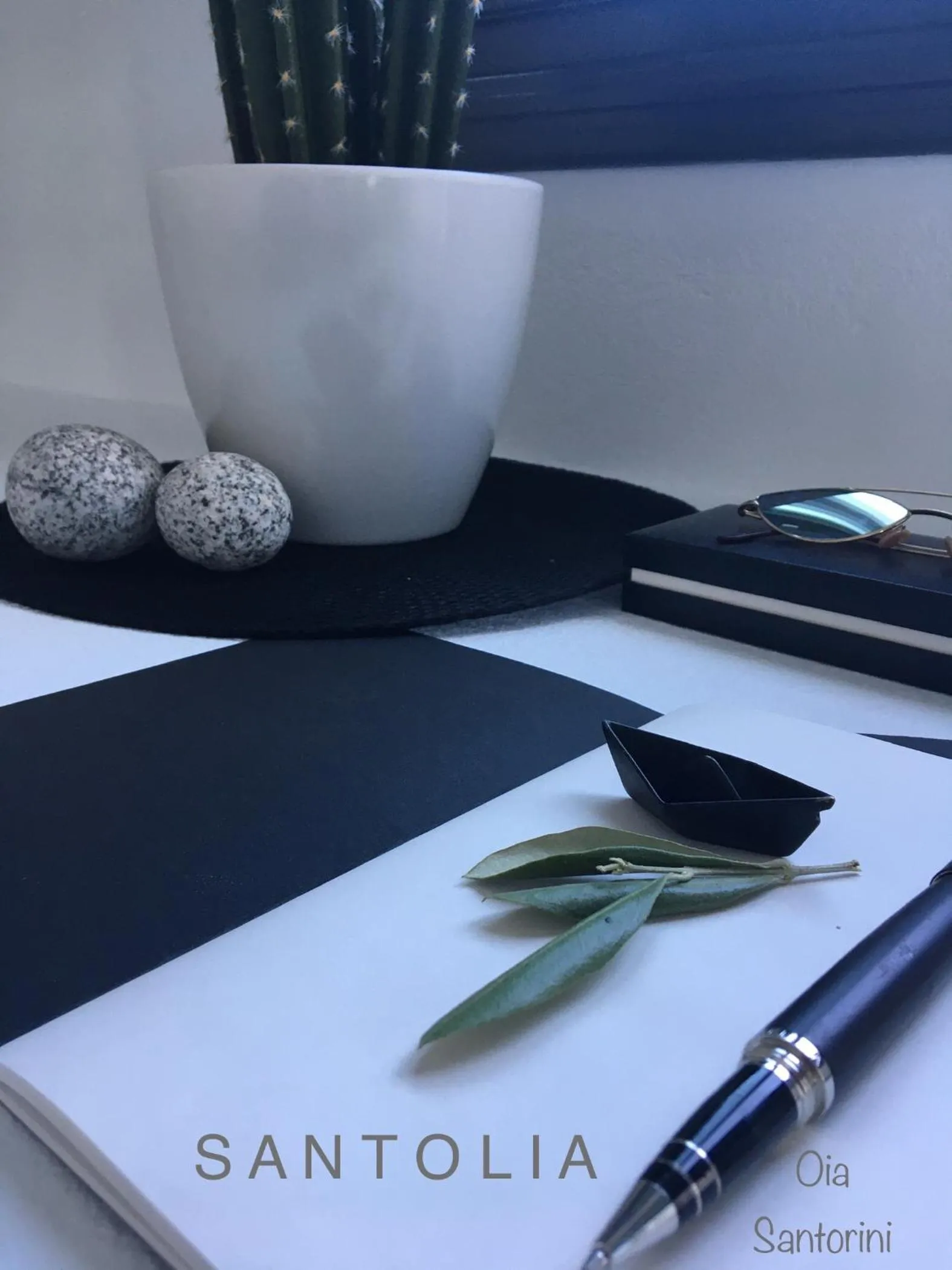 Other in Santolia Art Suites