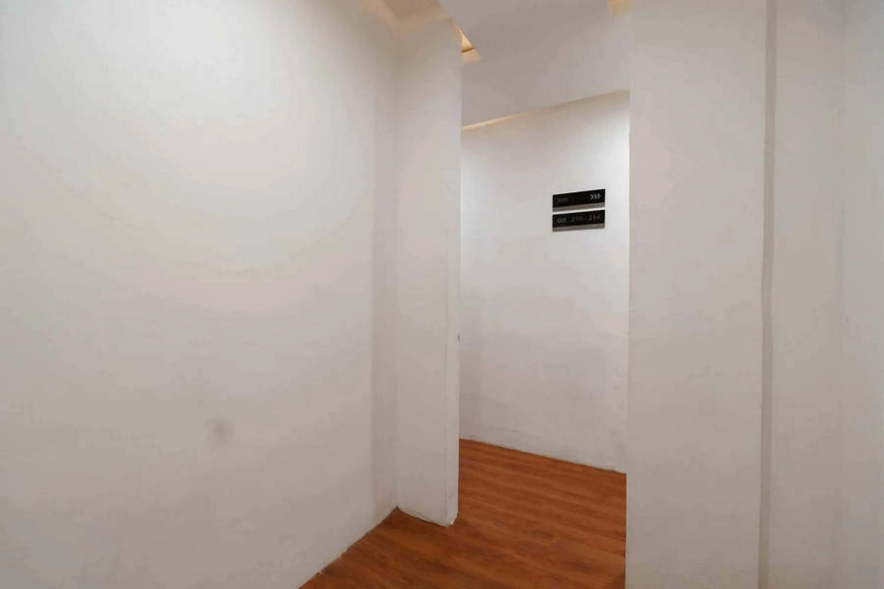 RedDoorz at Jotel Guest House Medan