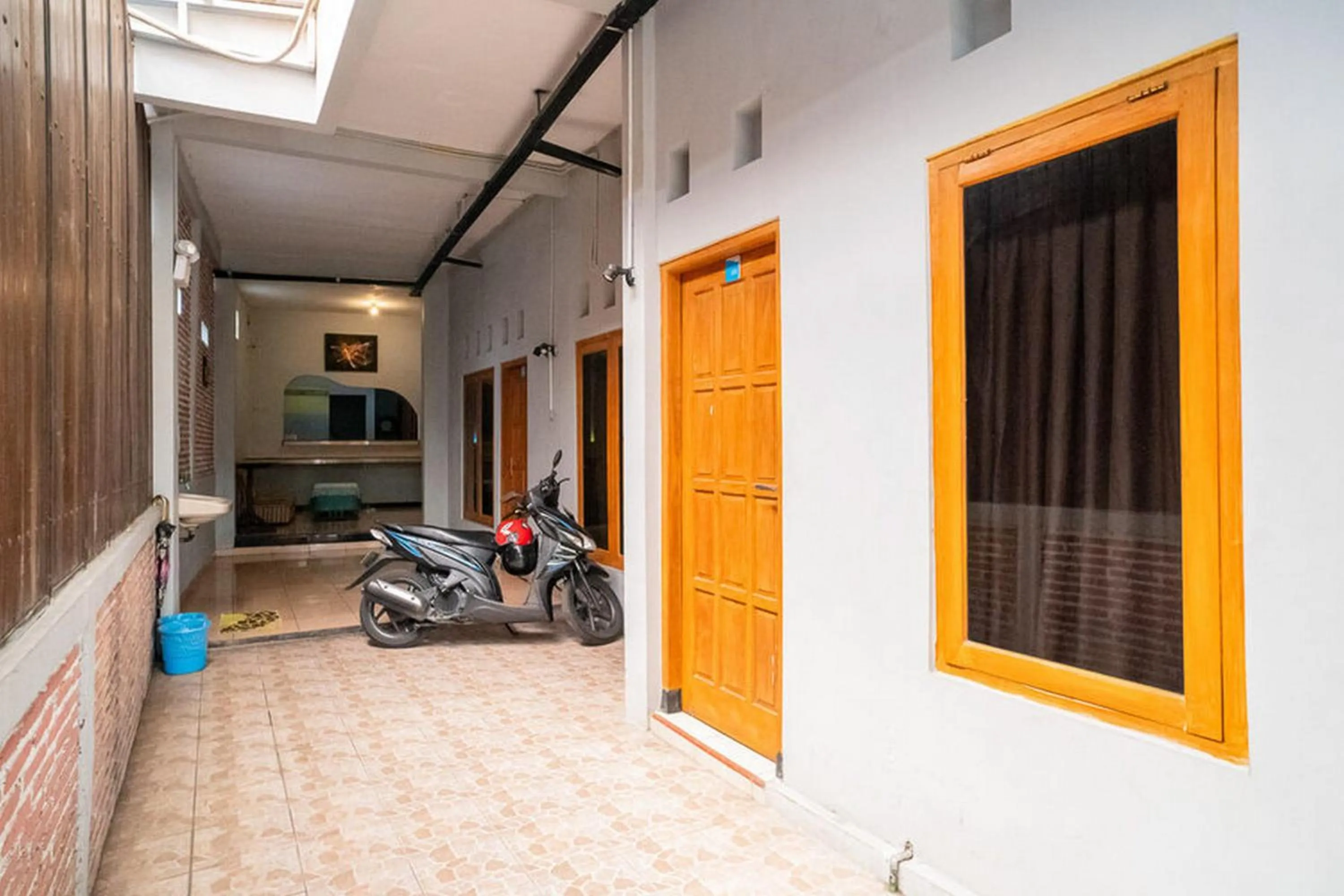 RedDoorz at Jotel Guest House Medan