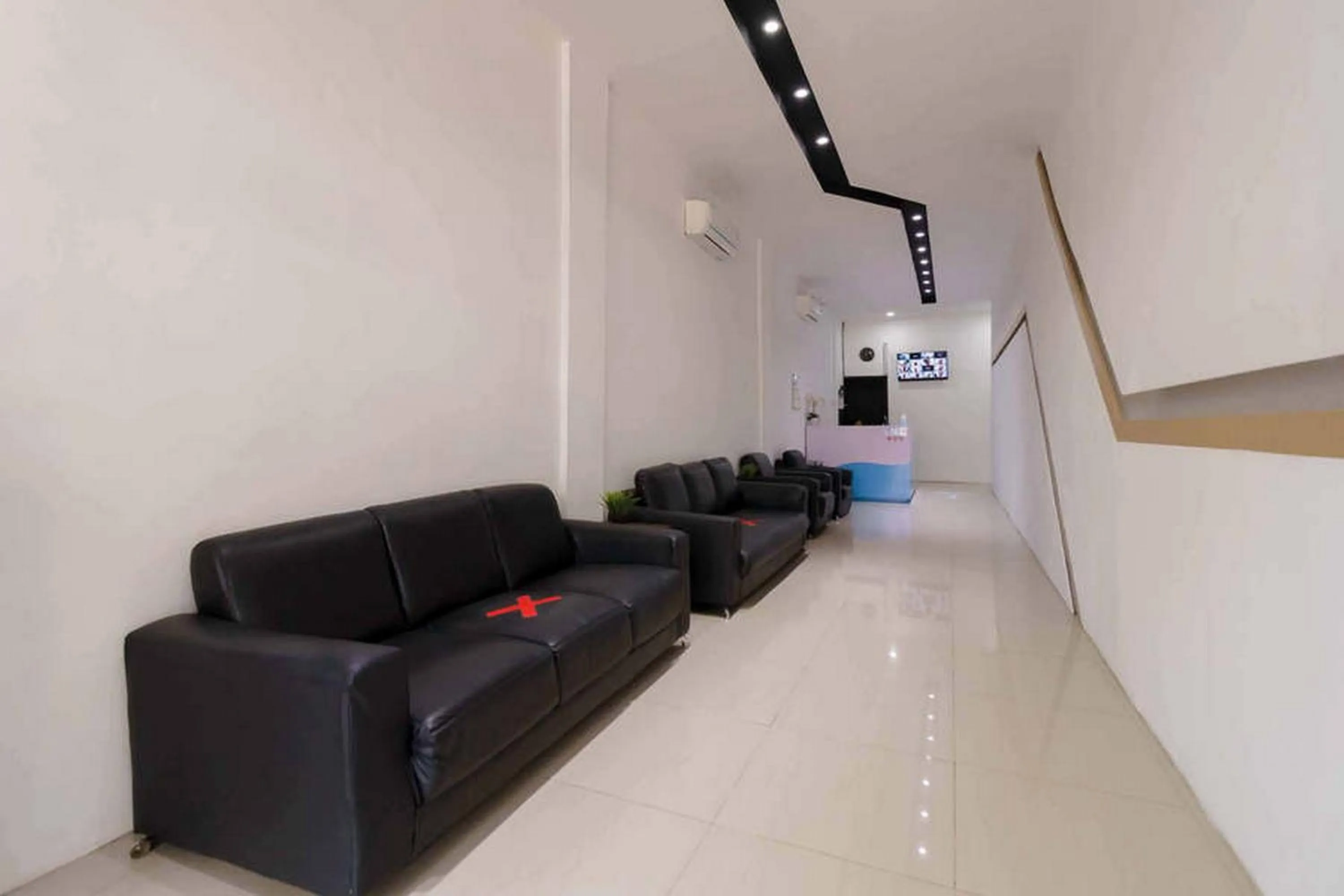 RedDoorz at Jotel Guest House Medan