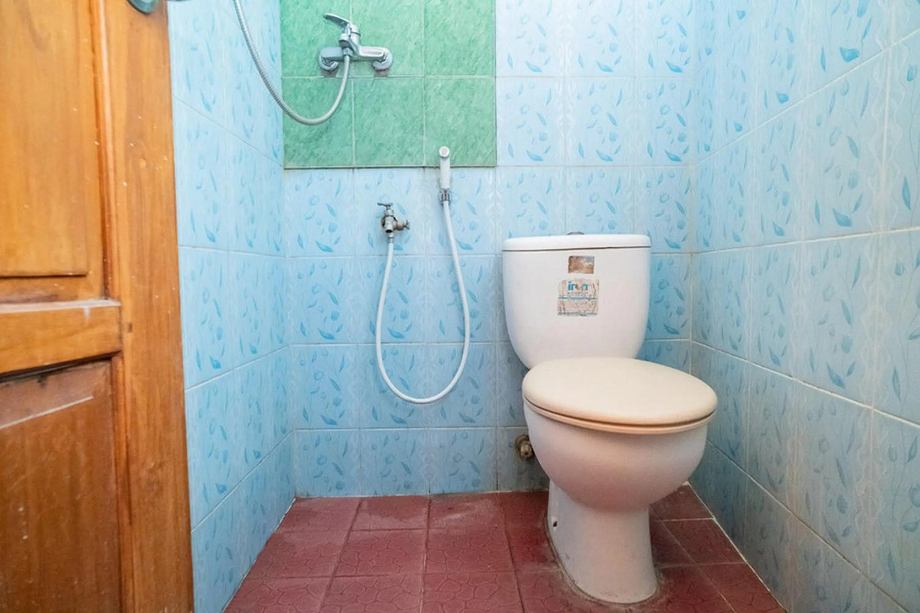 RedDoorz at Jotel Guest House Medan