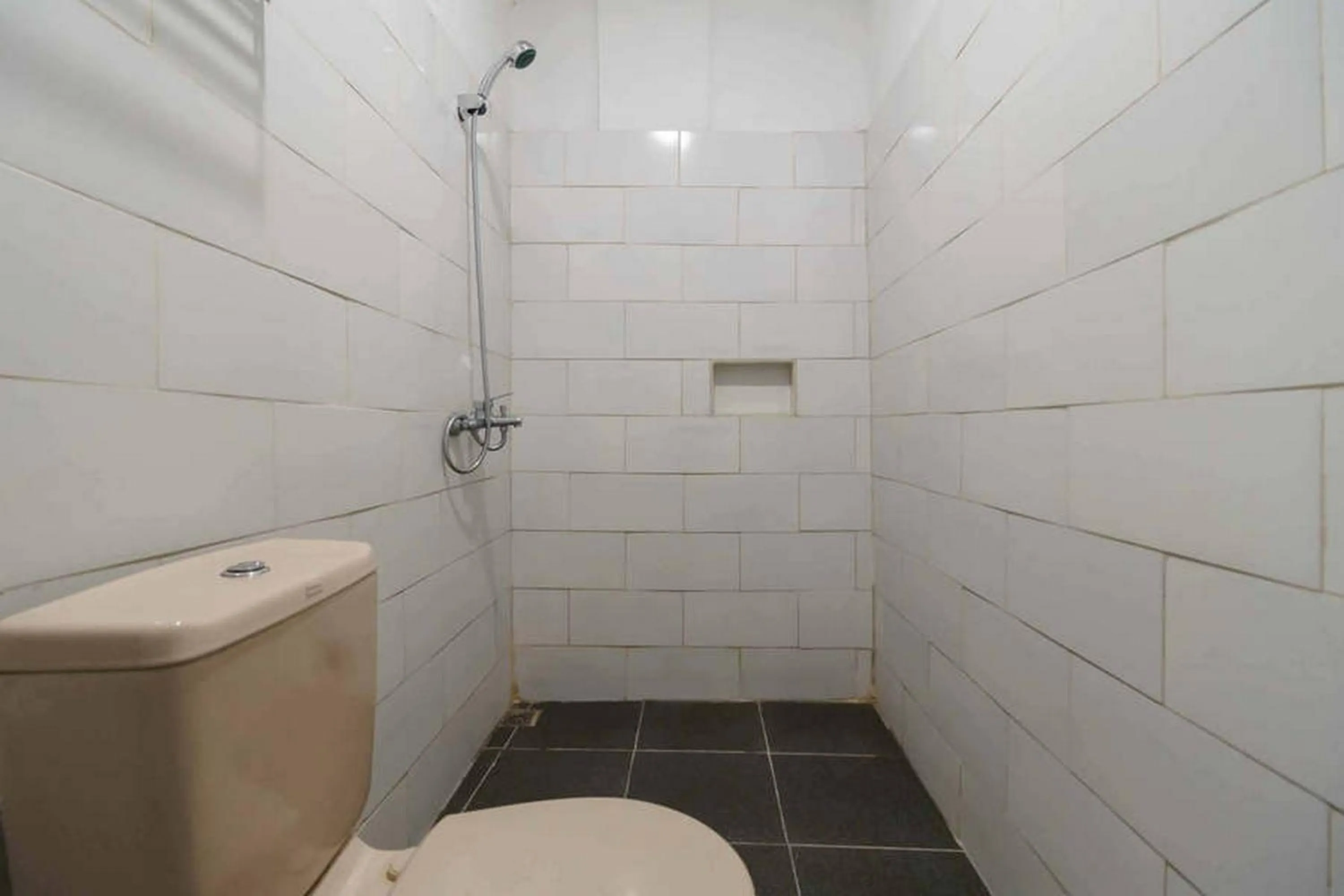 RedDoorz at Jotel Guest House Medan