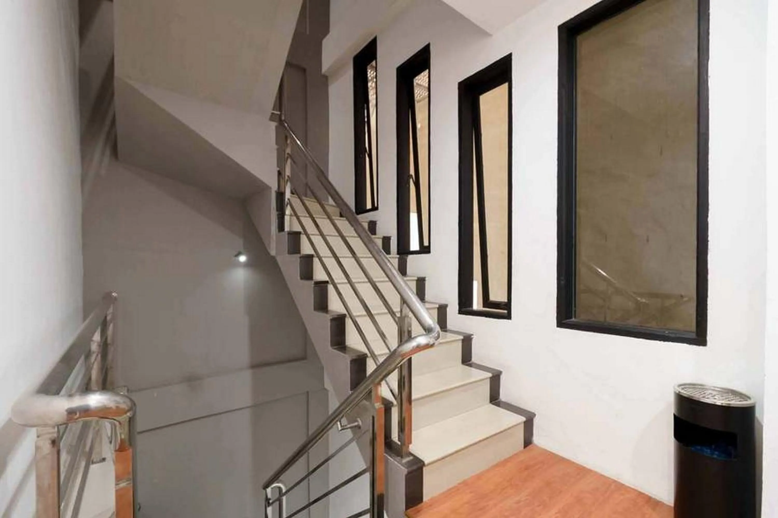 RedDoorz at Jotel Guest House Medan