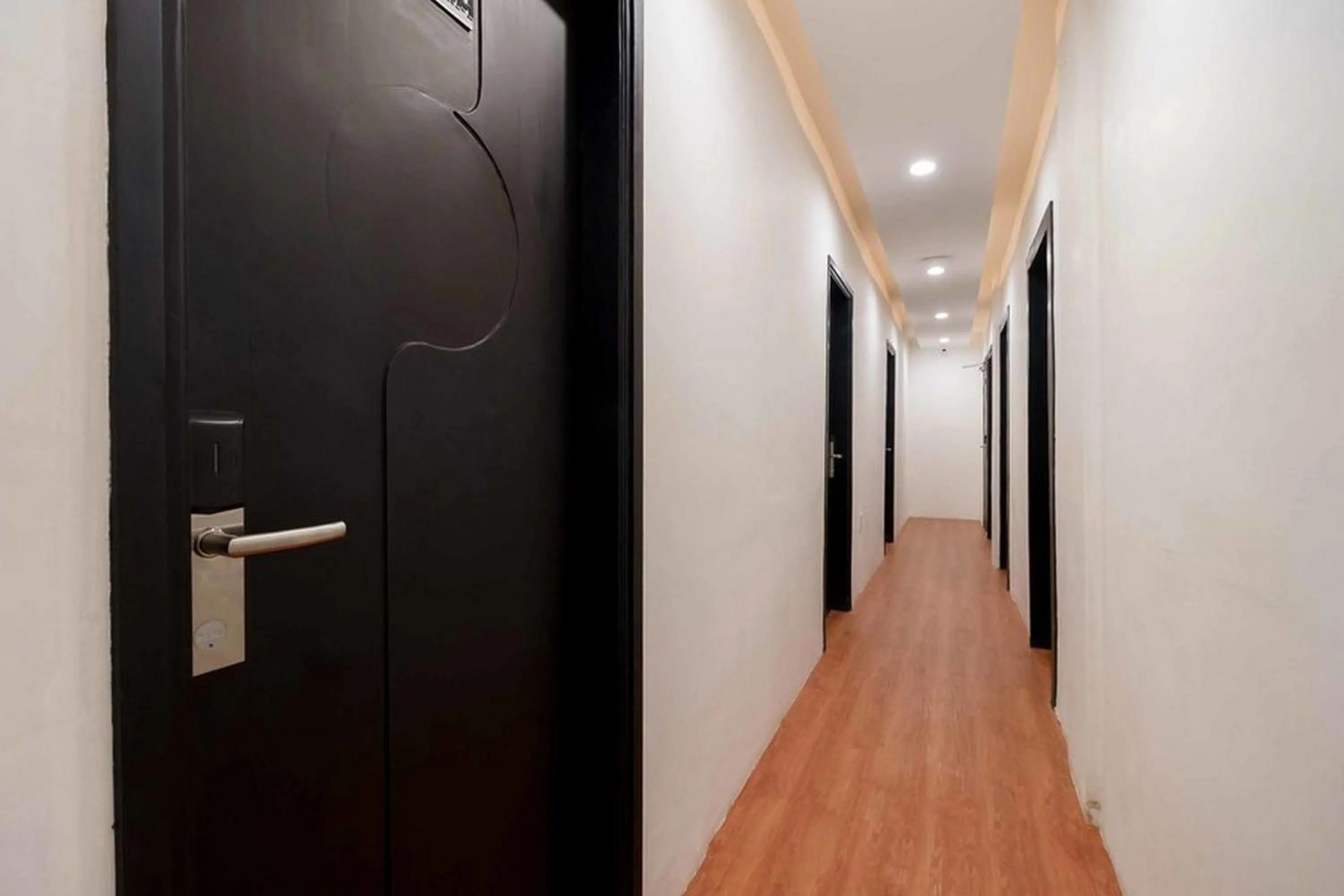 RedDoorz at Jotel Guest House Medan