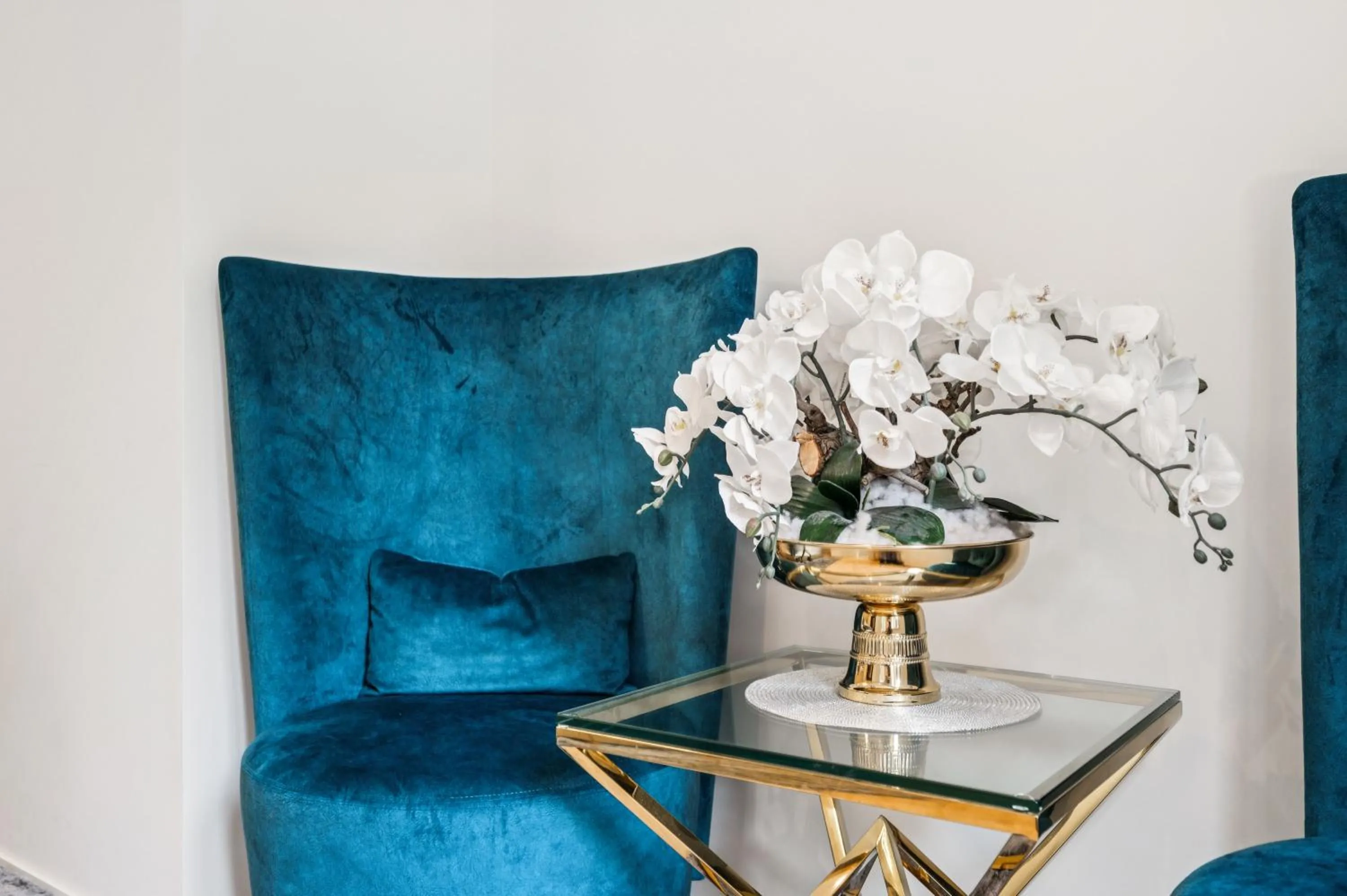 Bedroom in Hotel Sonne Interlaken-Matten