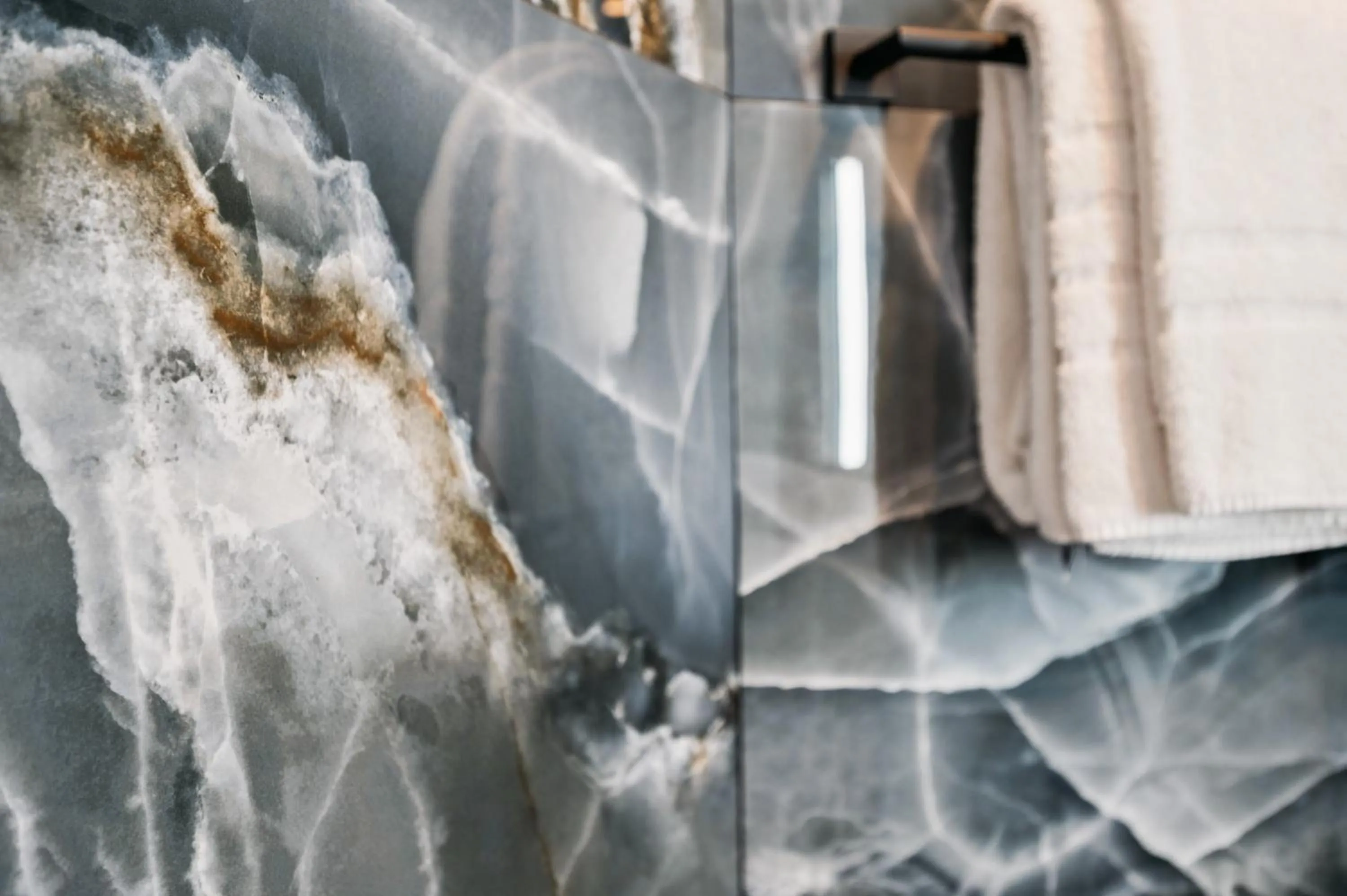 Toilet in Hotel Sonne Interlaken-Matten