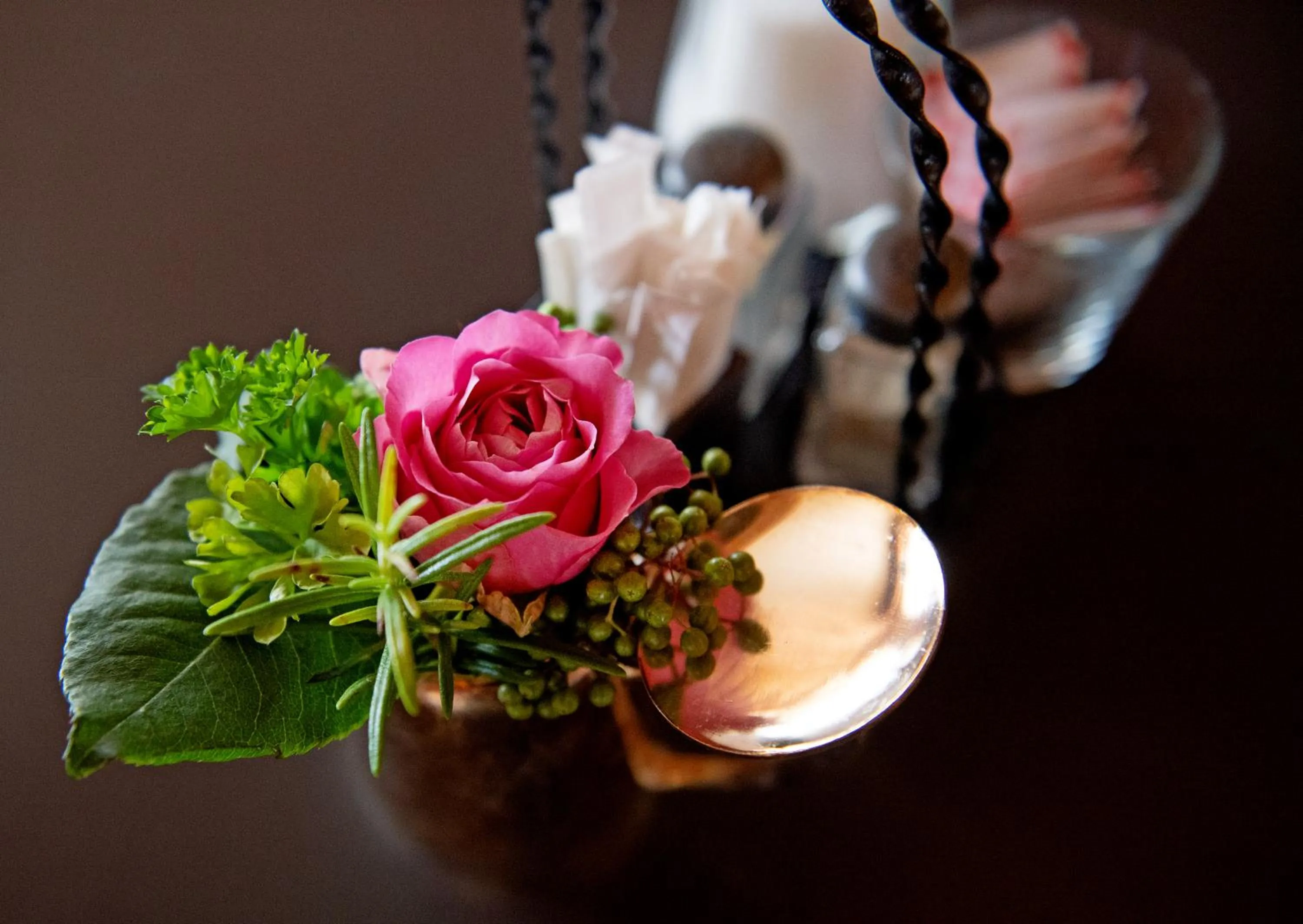 Day in Hotel Sonne Interlaken-Matten