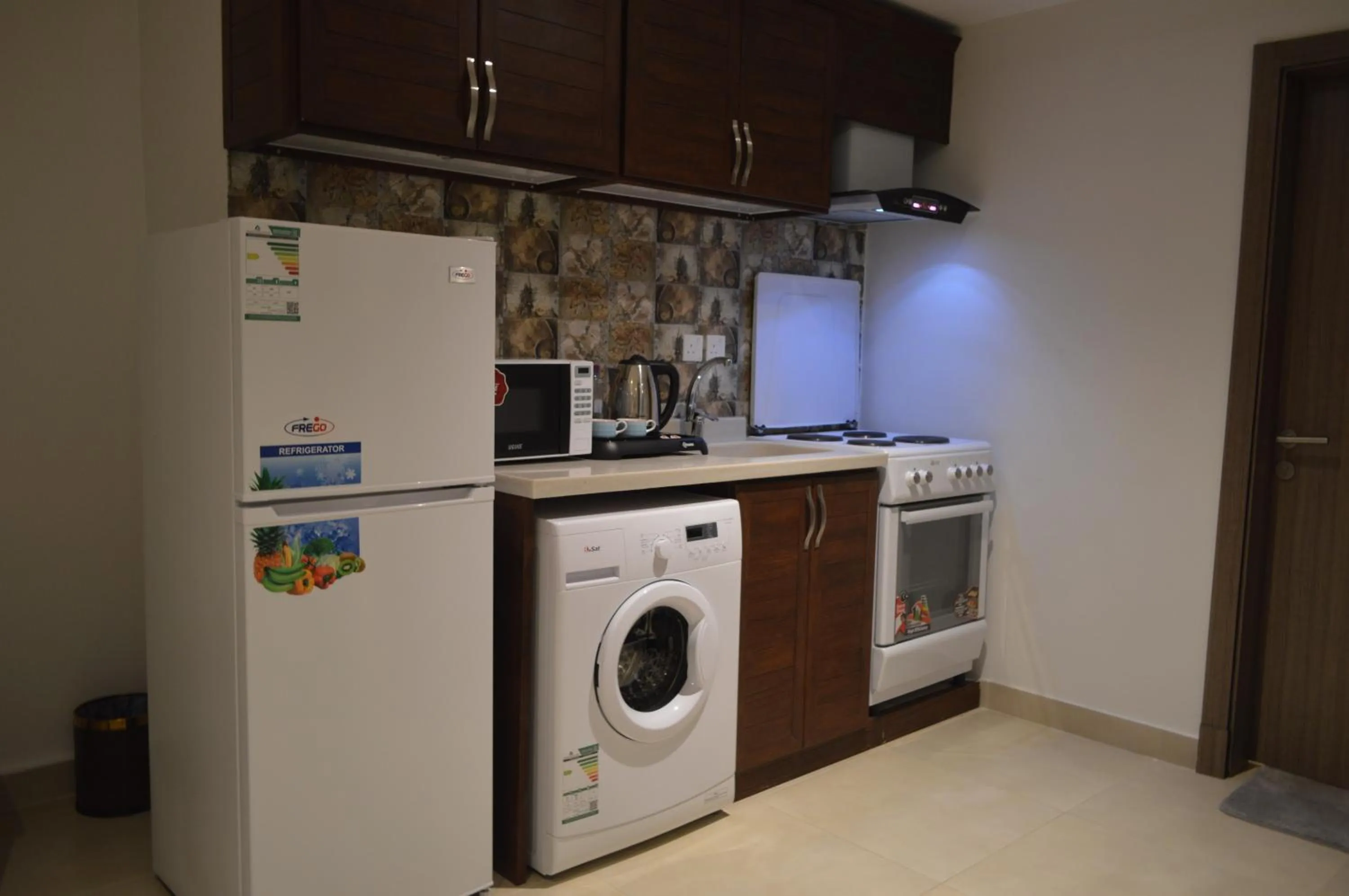 Terrace View Serviced Apartments 2