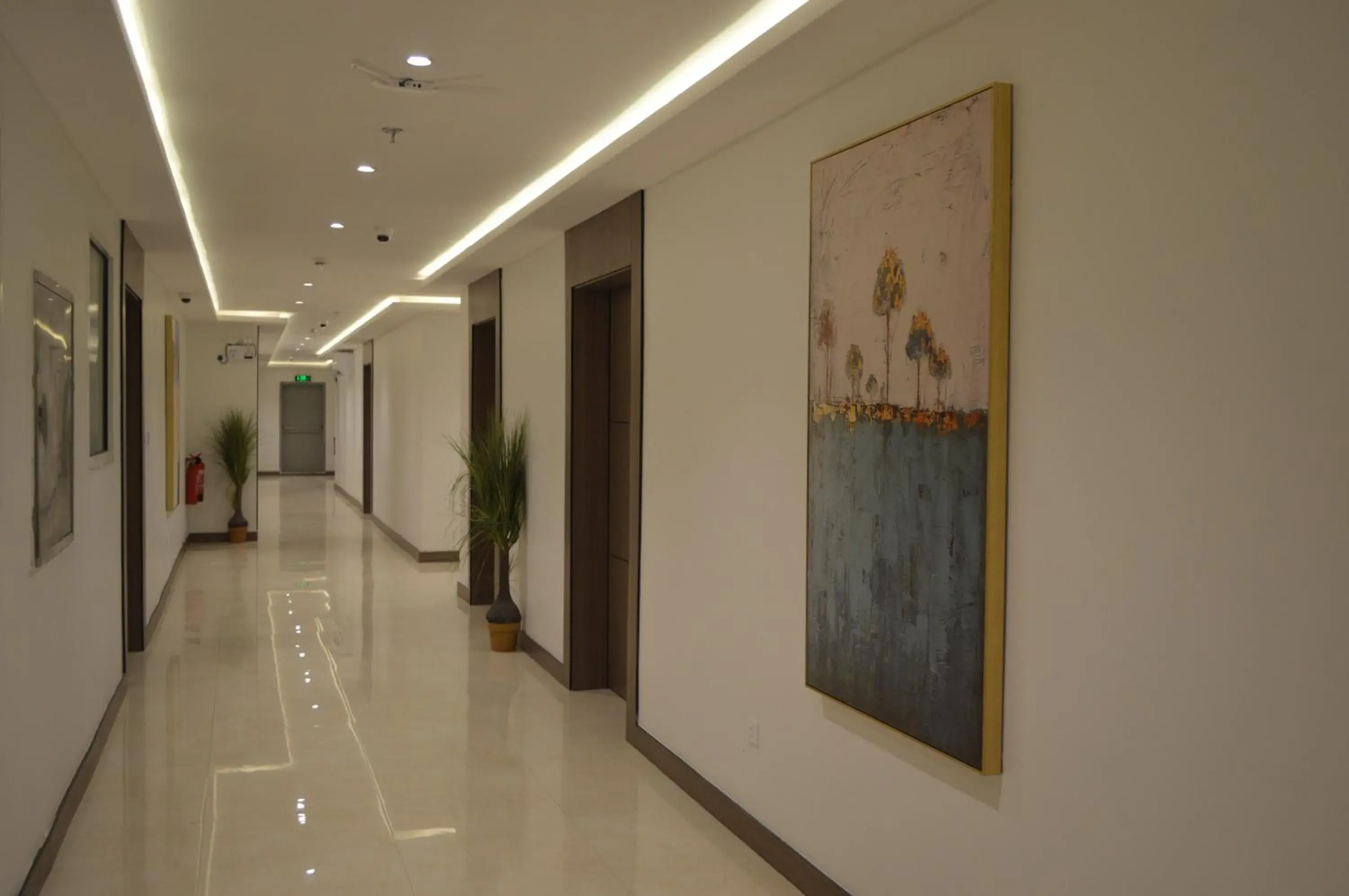 locker in Terrace View Serviced Apartments 2 locker in Terrace View Serviced Apartments 2