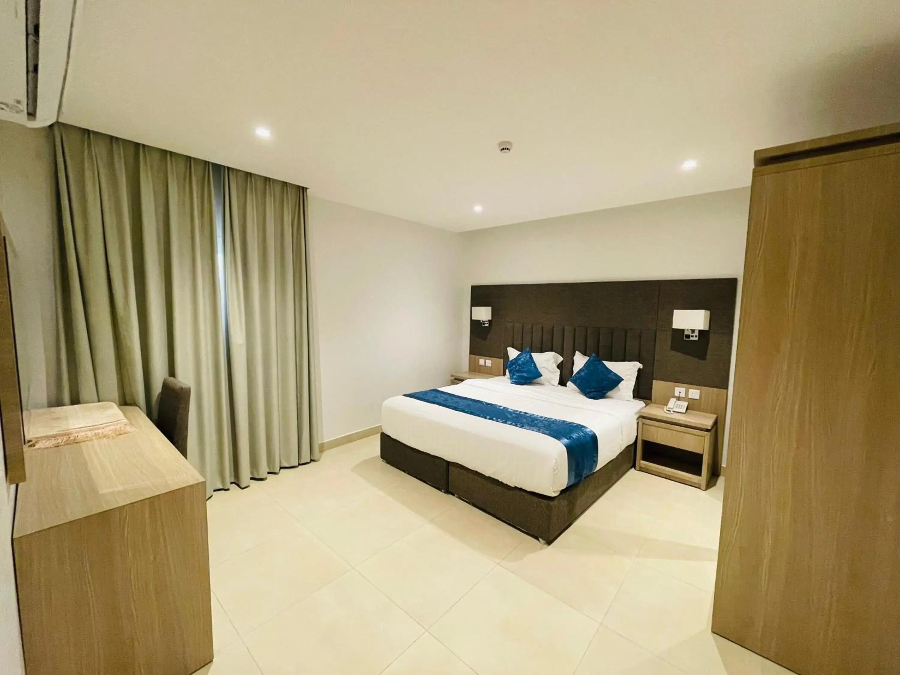 Photo of the whole room, Bed in Terrace View Serviced Apartments 2 Photo of the whole room, Bed in Terrace View Serviced Apartments 2