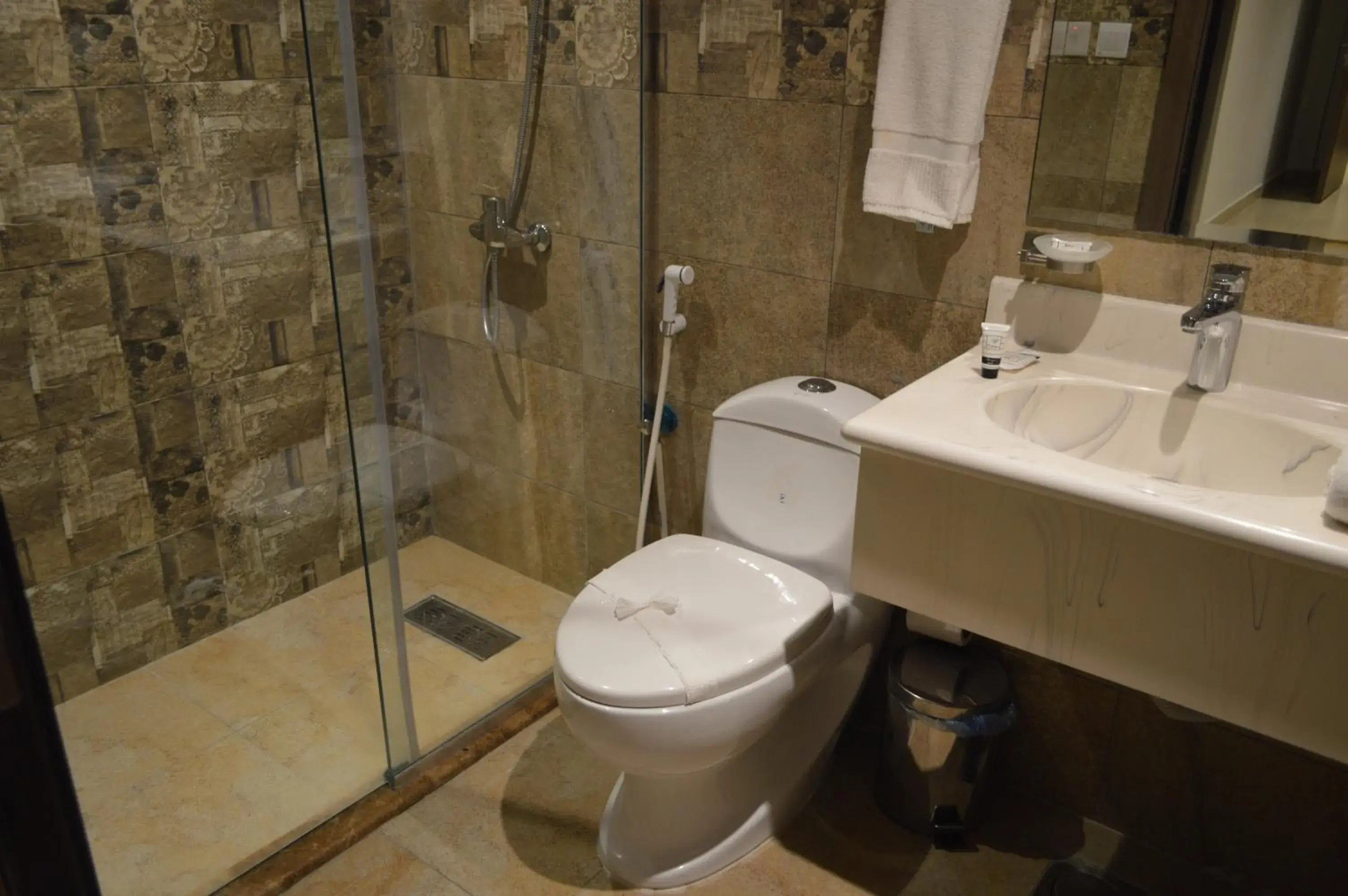 Terrace View Serviced Apartments 2 Terrace View Serviced Apartments 2