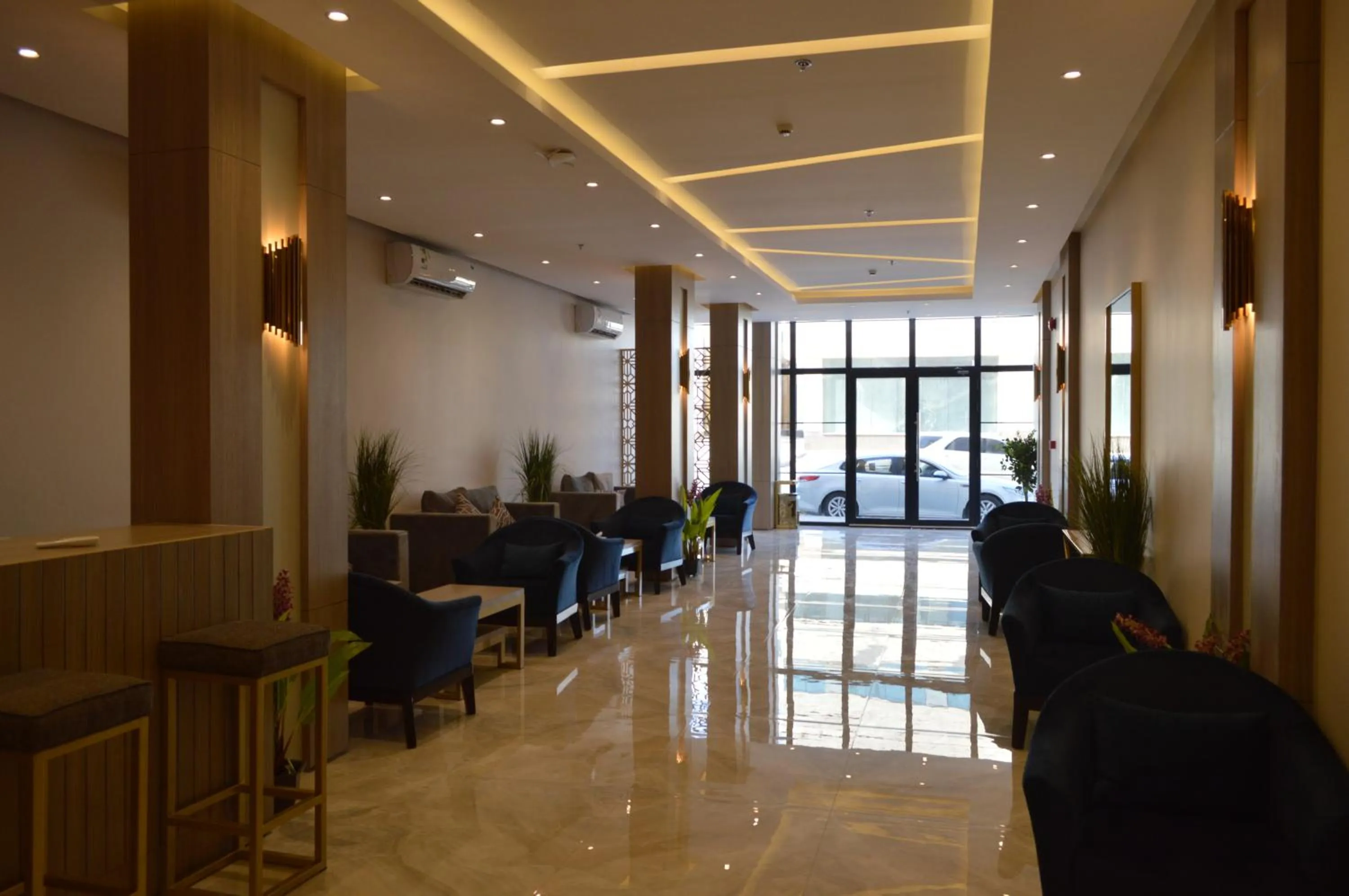 Terrace View Serviced Apartments 2