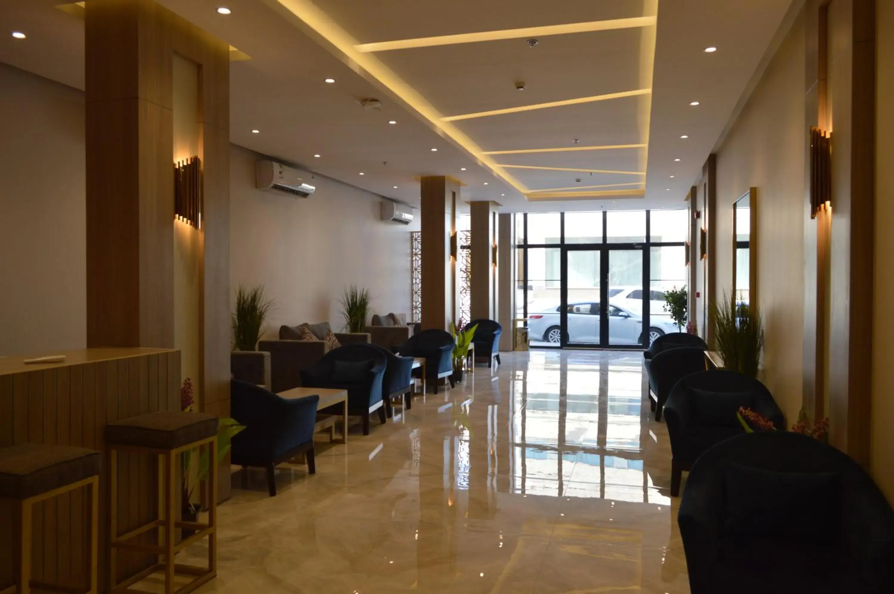 Terrace View Serviced Apartments 2 Terrace View Serviced Apartments 2