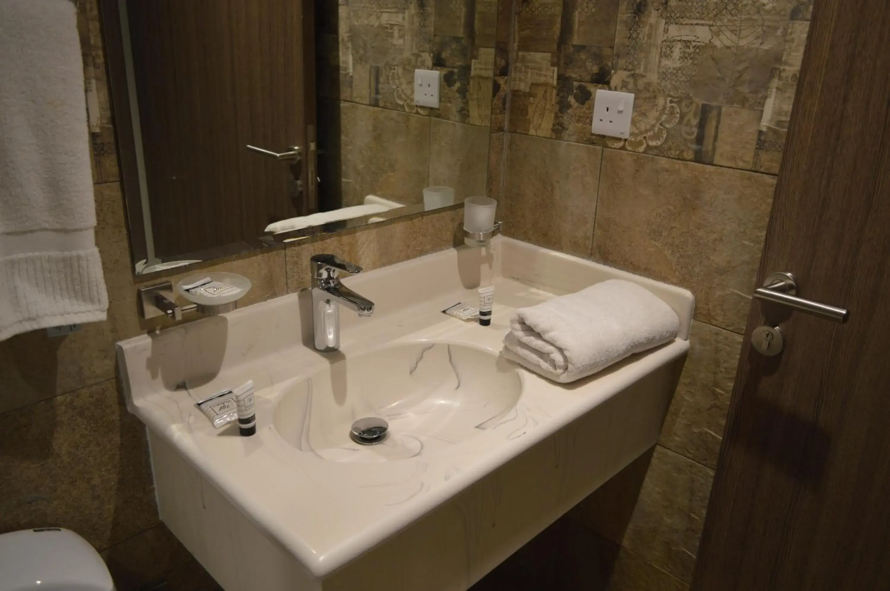 Terrace View Serviced Apartments 2 Terrace View Serviced Apartments 2