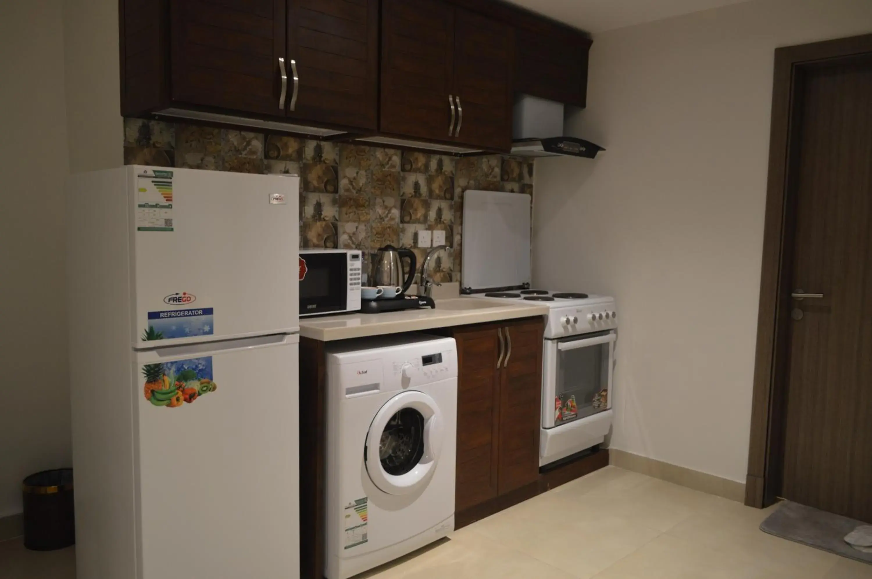 Terrace View Serviced Apartments 2 Terrace View Serviced Apartments 2