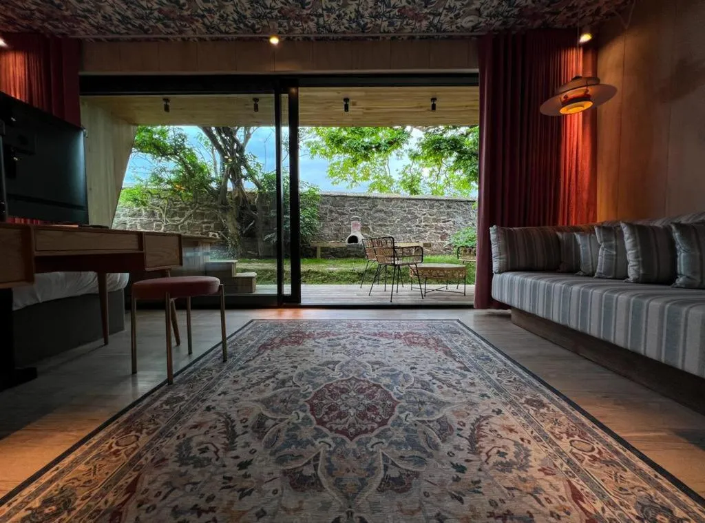 TV and multimedia in Newton Hall