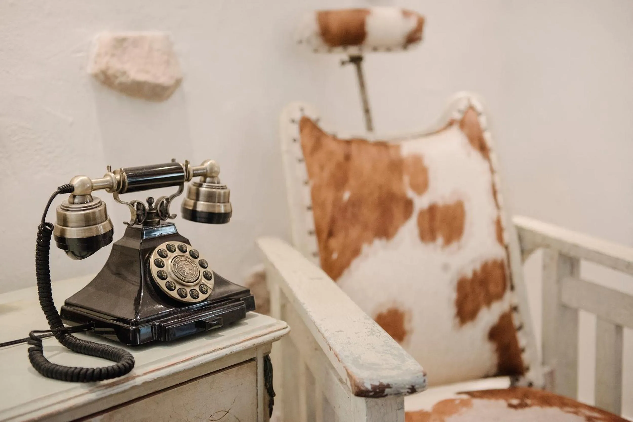 Decorative detail in Newton Hall