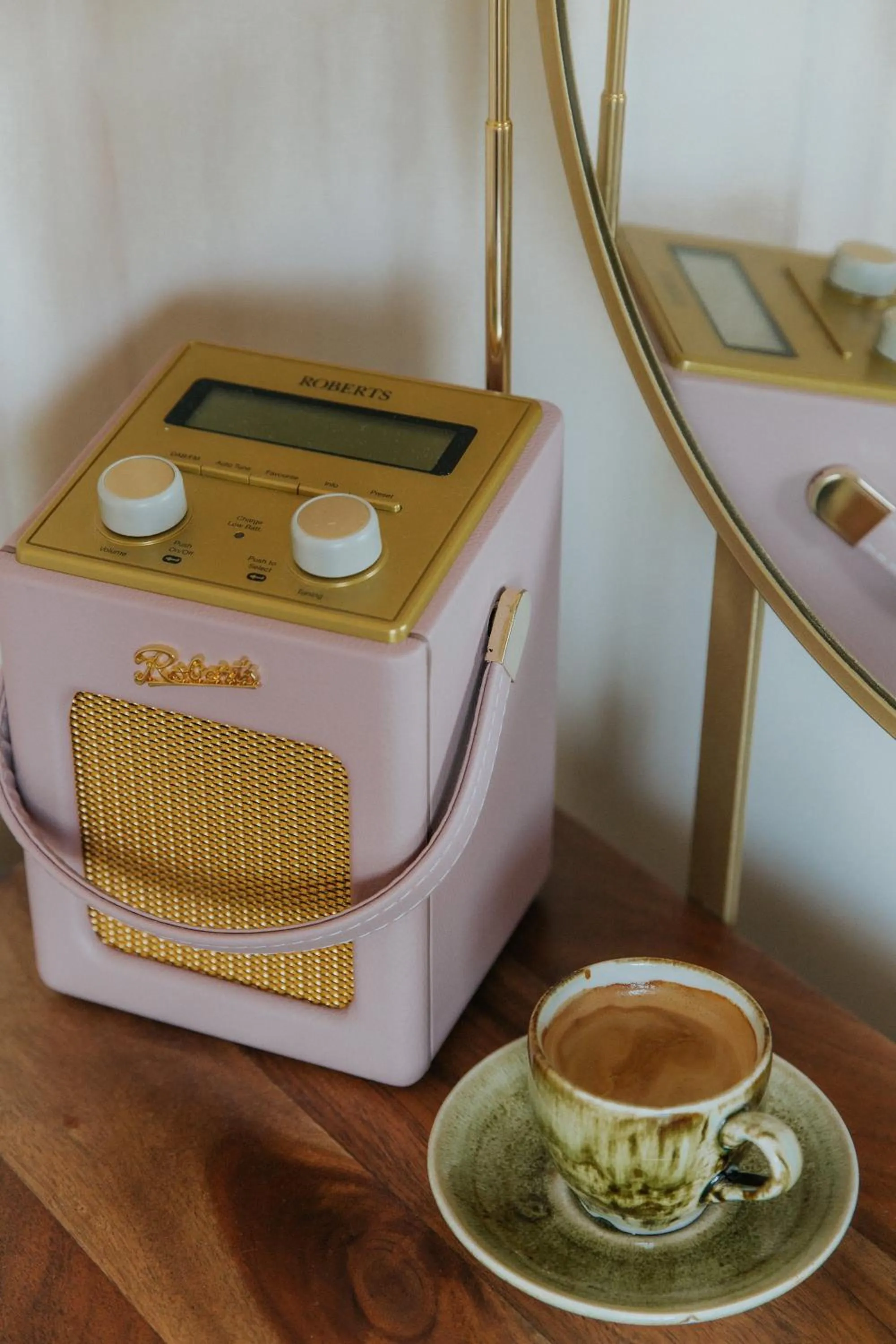 Decorative detail in Newton Hall