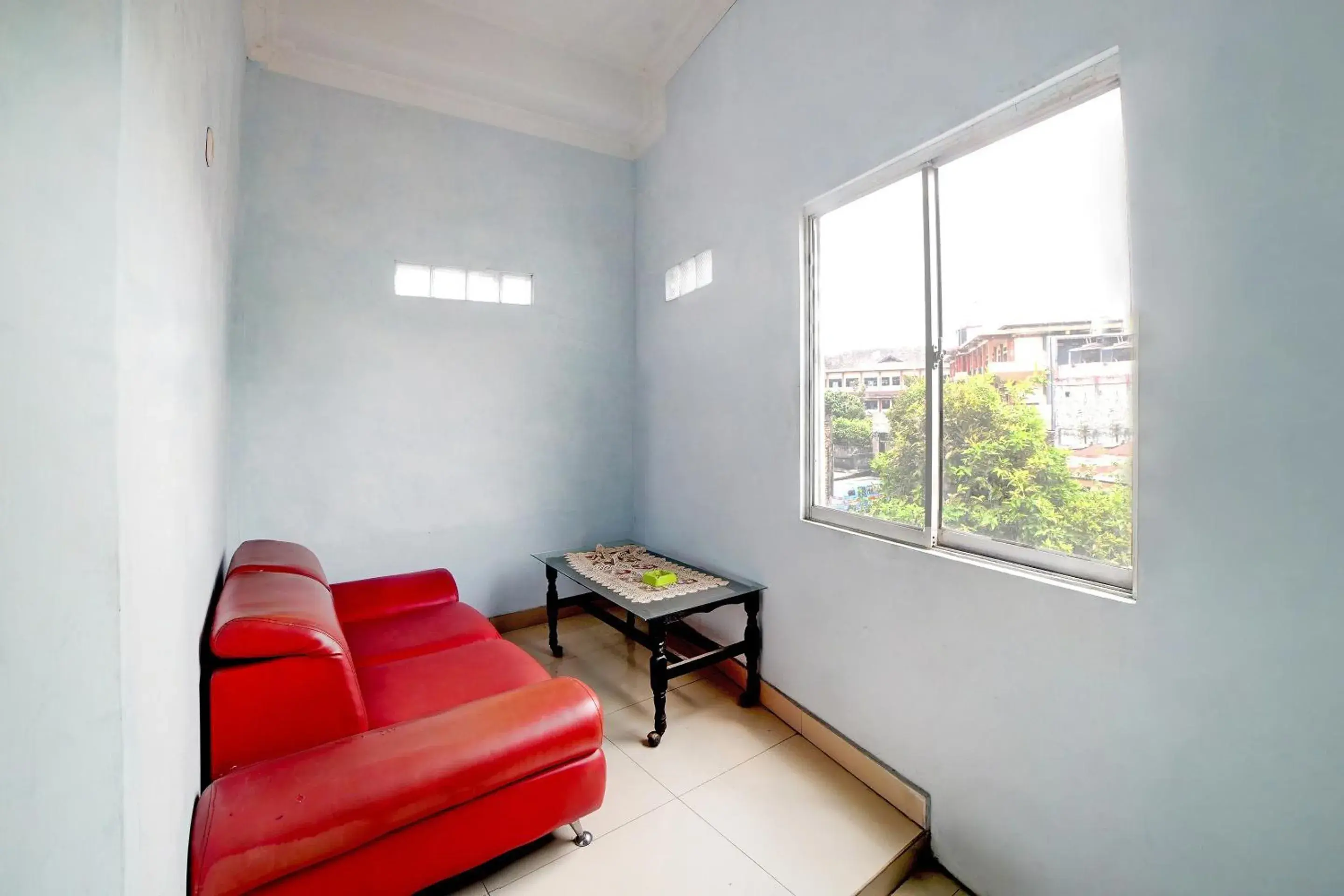 Lobby or reception in Hotel O Gurusinga Guesthouse Lobby or reception in Hotel O Gurusinga Guesthouse