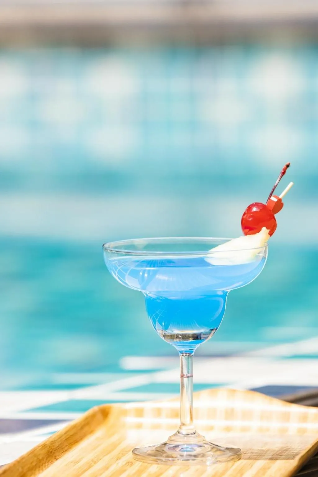 Non alcoholic drinks in La Seine City Resort, Chiang Mai