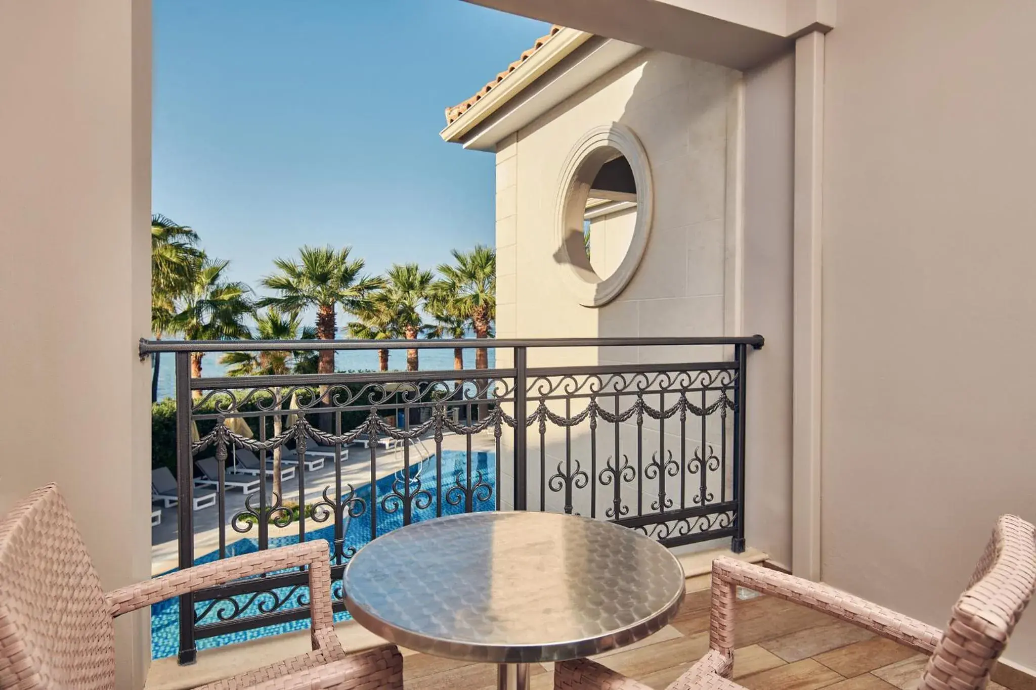 View (from property/room) in Palazetto Suites Zakynthos - Adults Only View (from property/room) in Palazetto Suites Zakynthos - Adults Only