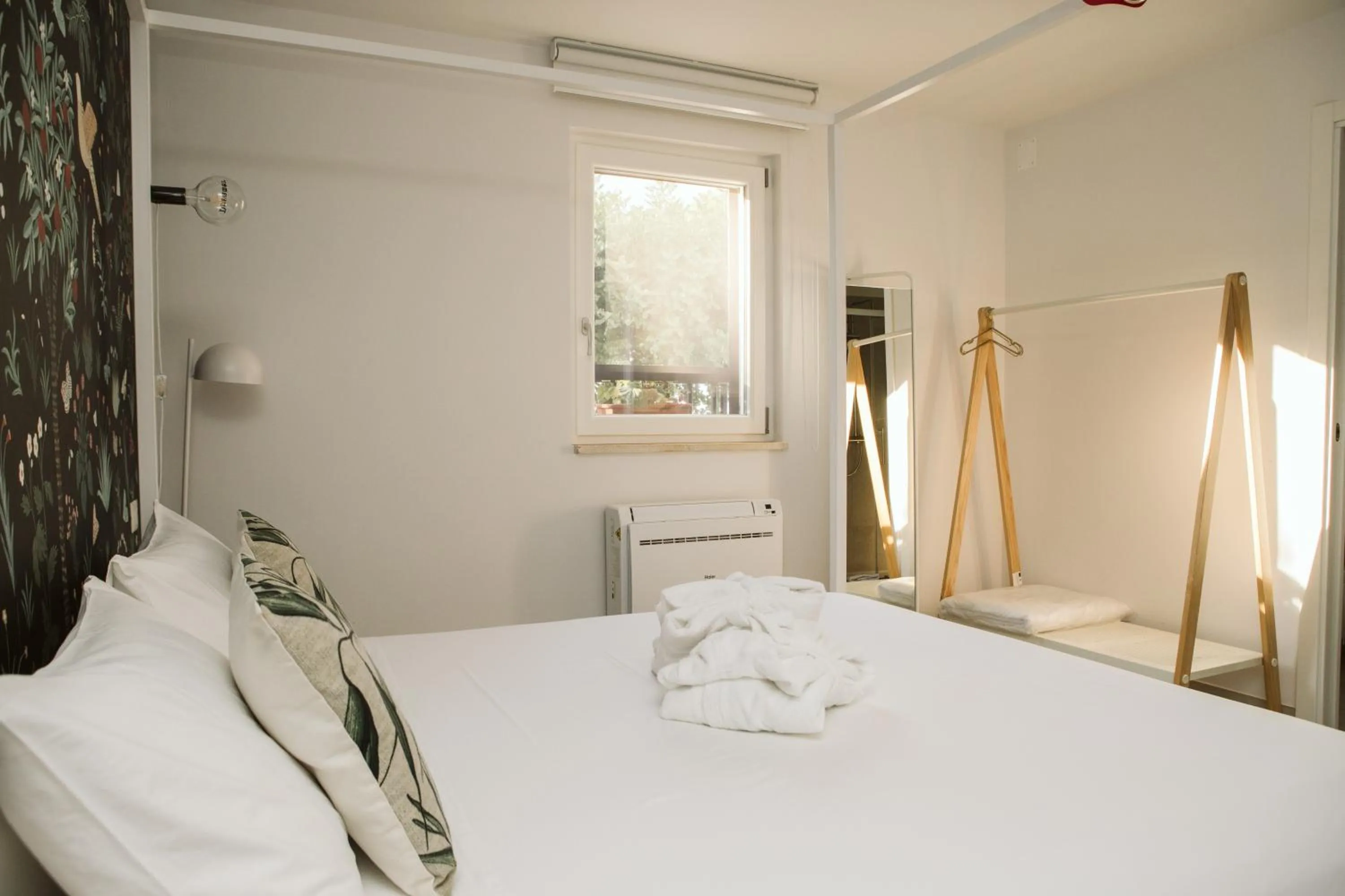 Bedroom, Bed in Monte Simeone