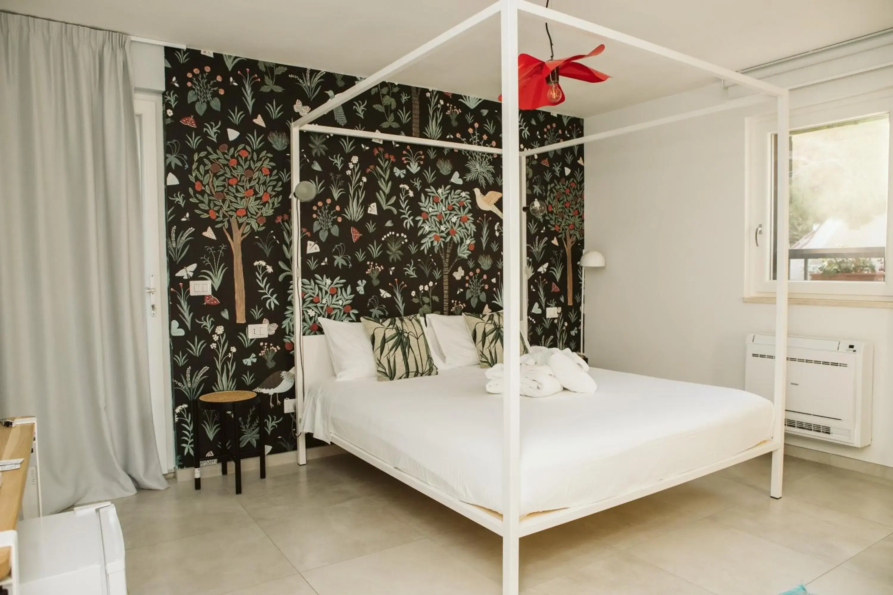 Double Room in Monte Simeone Double Room in Monte Simeone