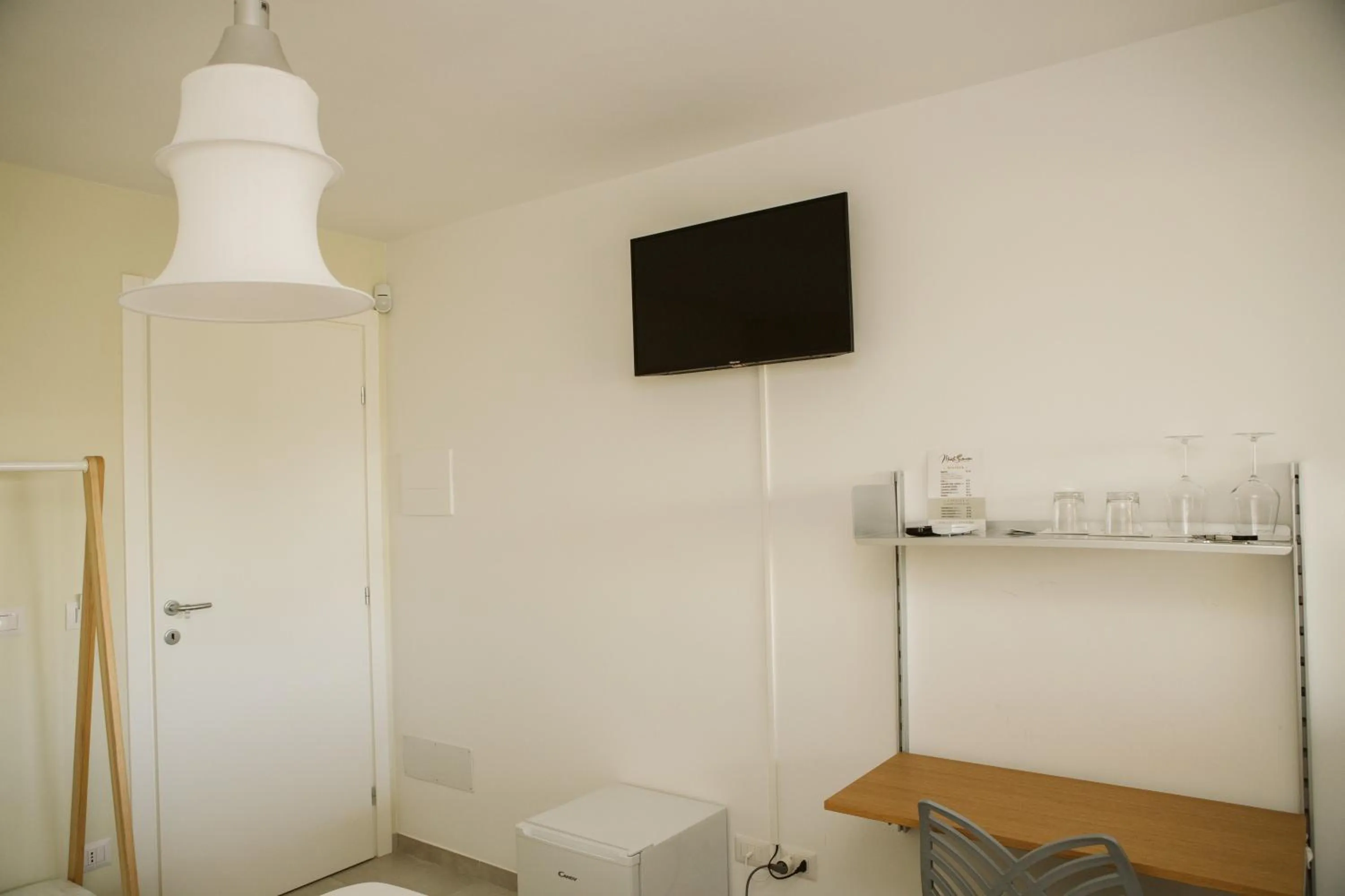 Bedroom in Monte Simeone