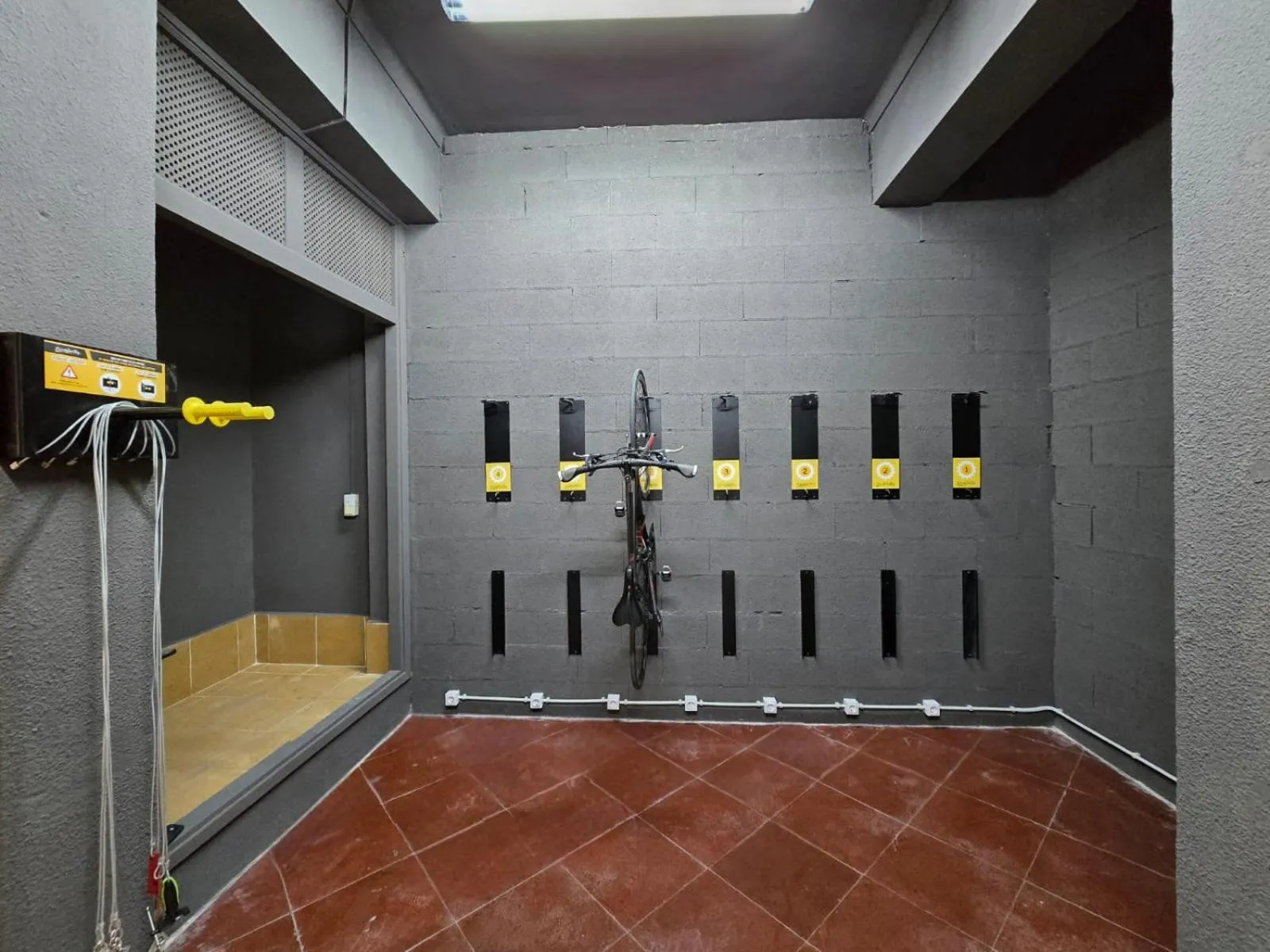 Business facilities in Llaut Boutique Hotel