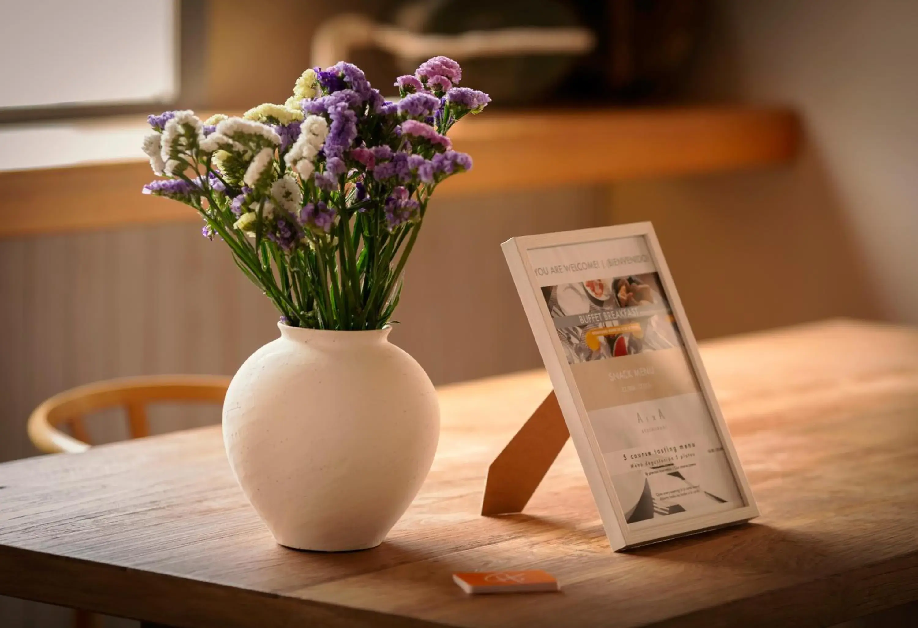 Lobby or reception in Llaut Boutique Hotel Lobby or reception in Llaut Boutique Hotel