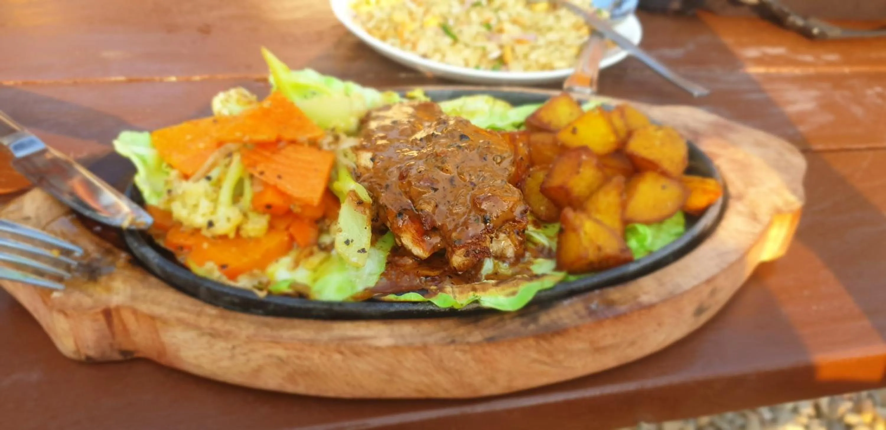 Elephant Garden Hotel and Resort Pvt Ltd