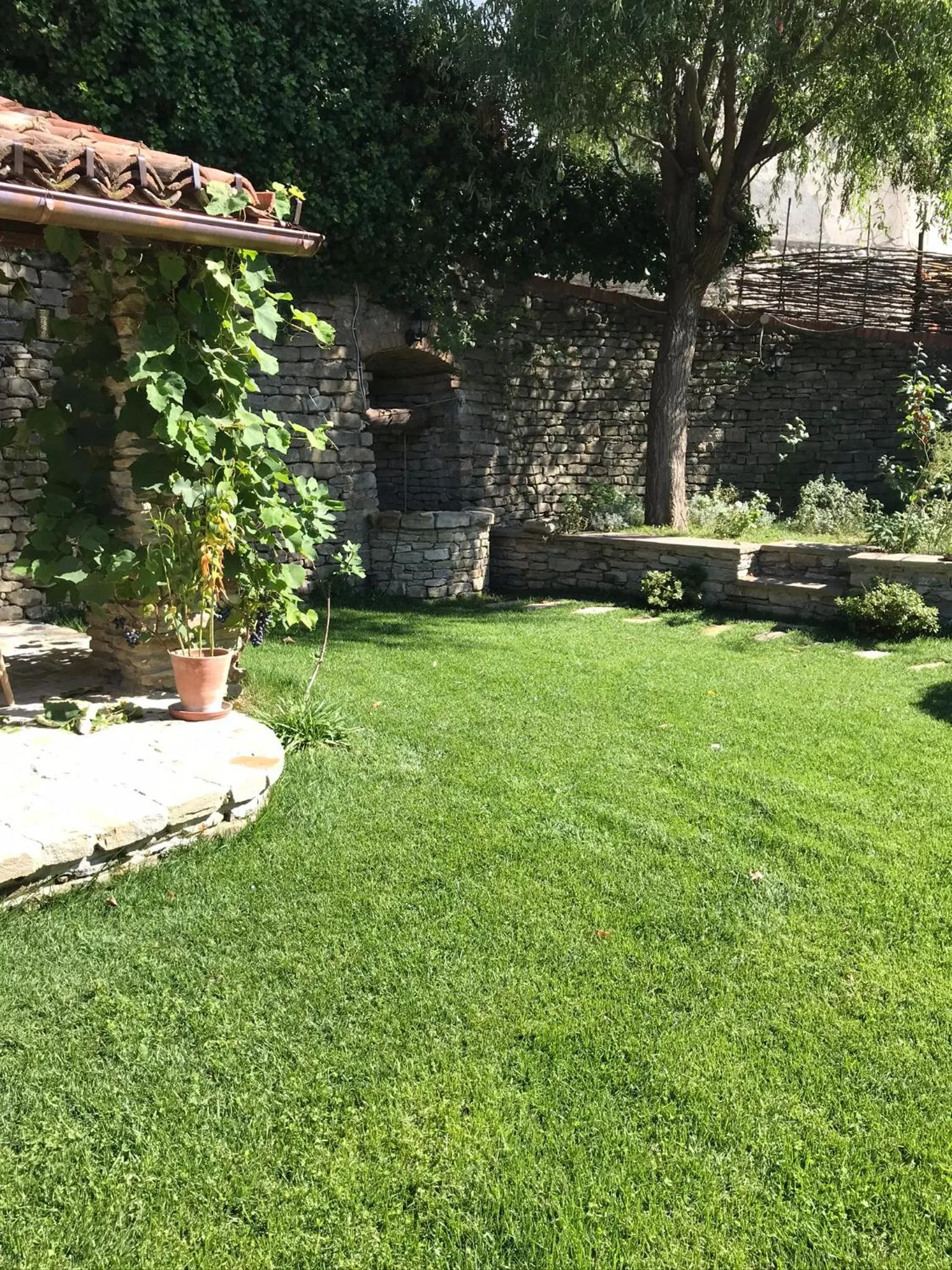 Number 10 Locanda B&B