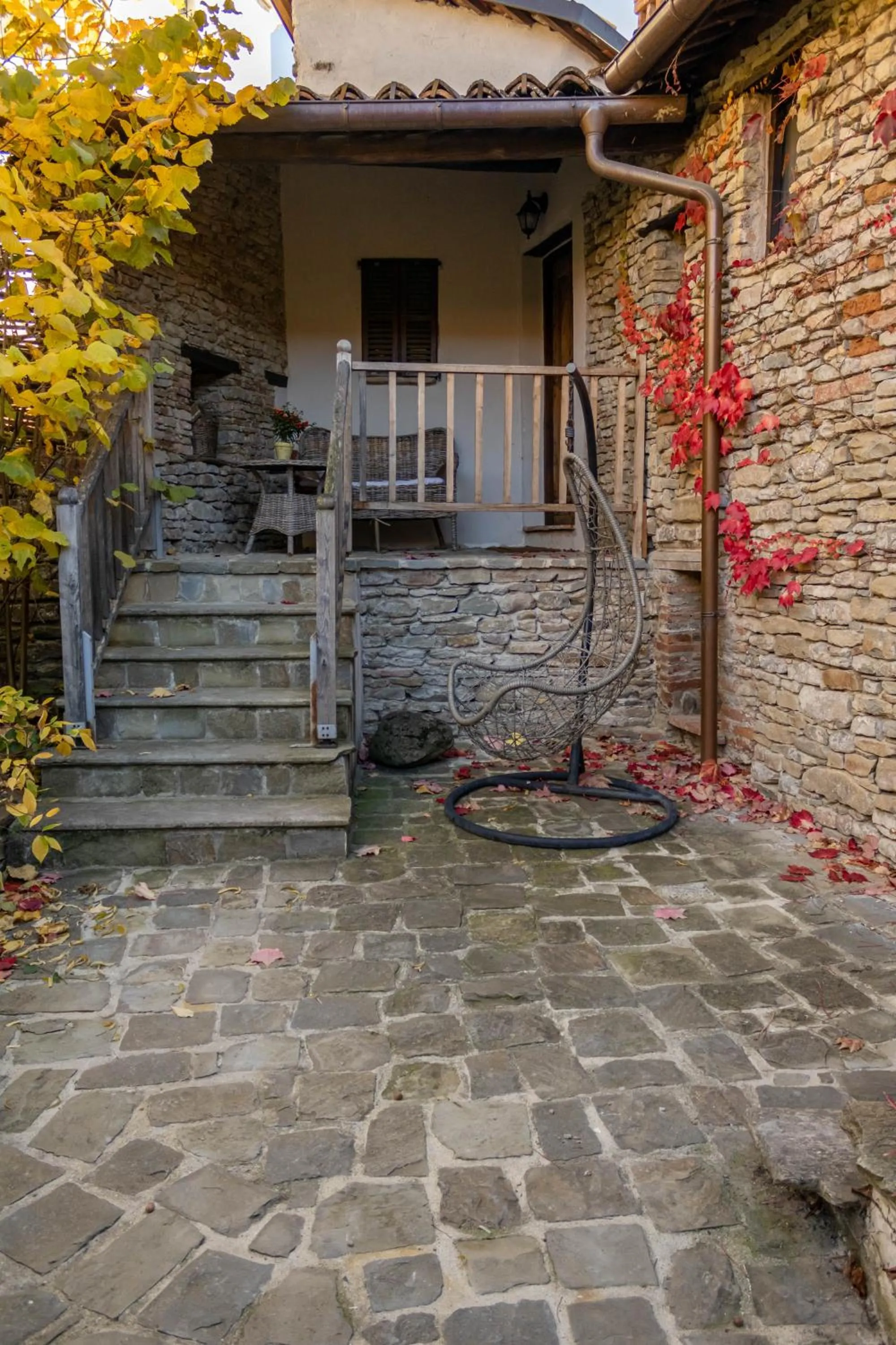 Number 10 Locanda B&B