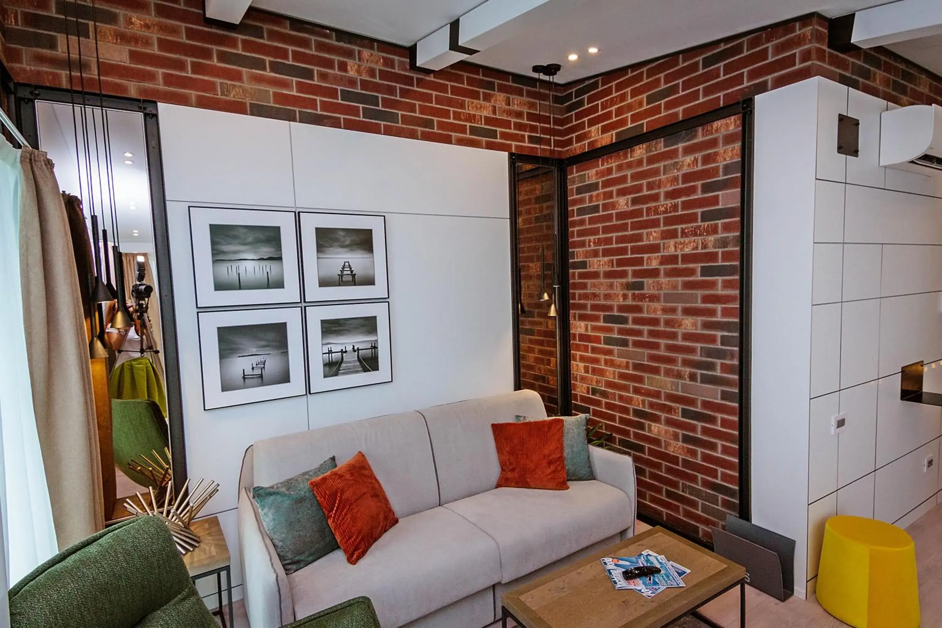 Highlight - Loft in No 6 Apartments Highlight - Loft in No 6 Apartments