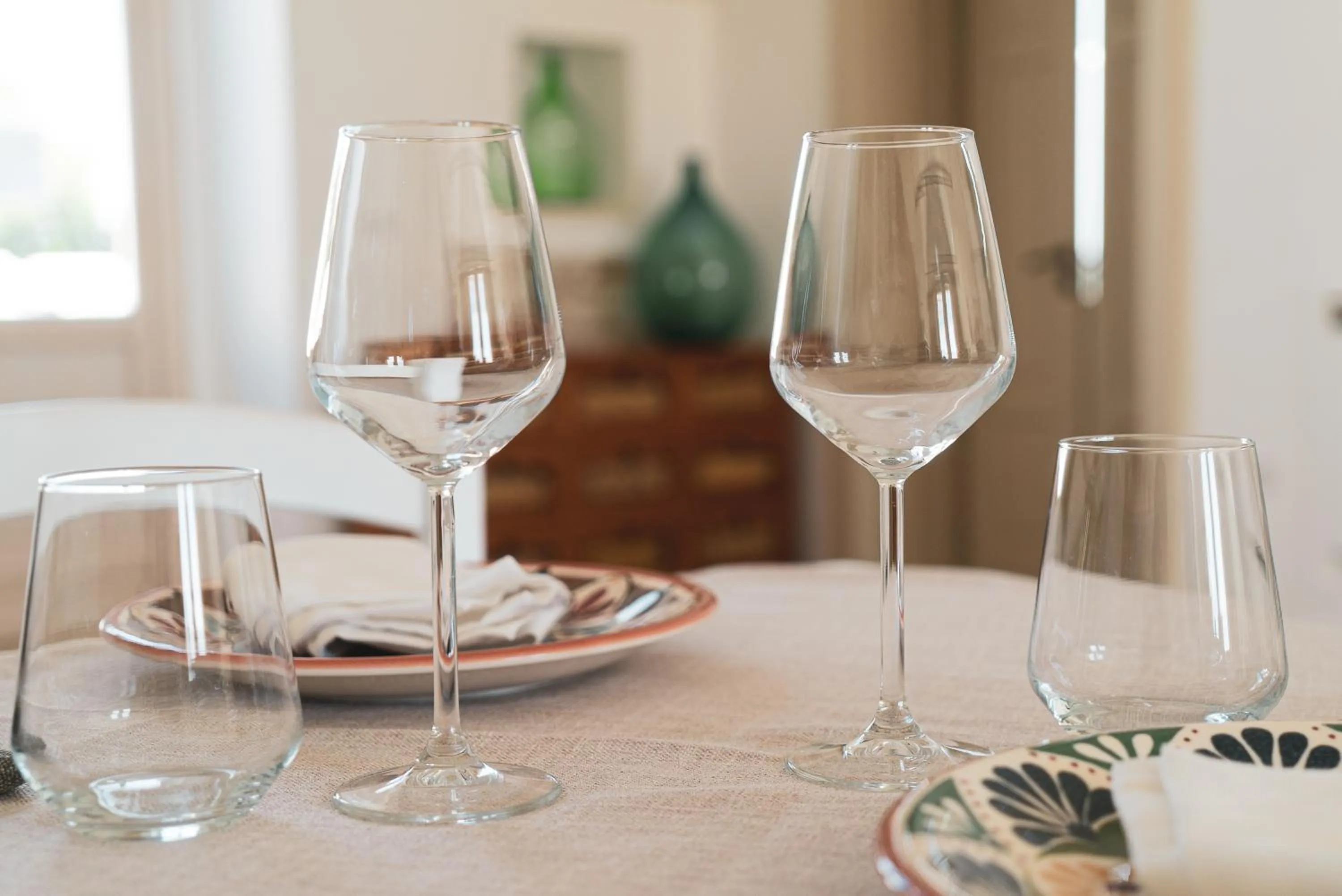 Restaurant/places to eat in Le Masserie Zucaro