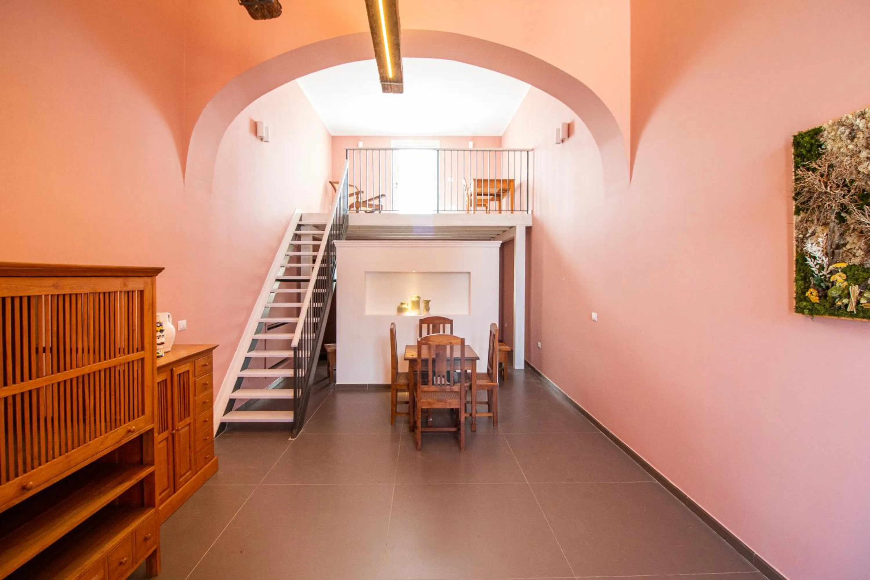 Photo of the whole room in Le Masserie Zucaro