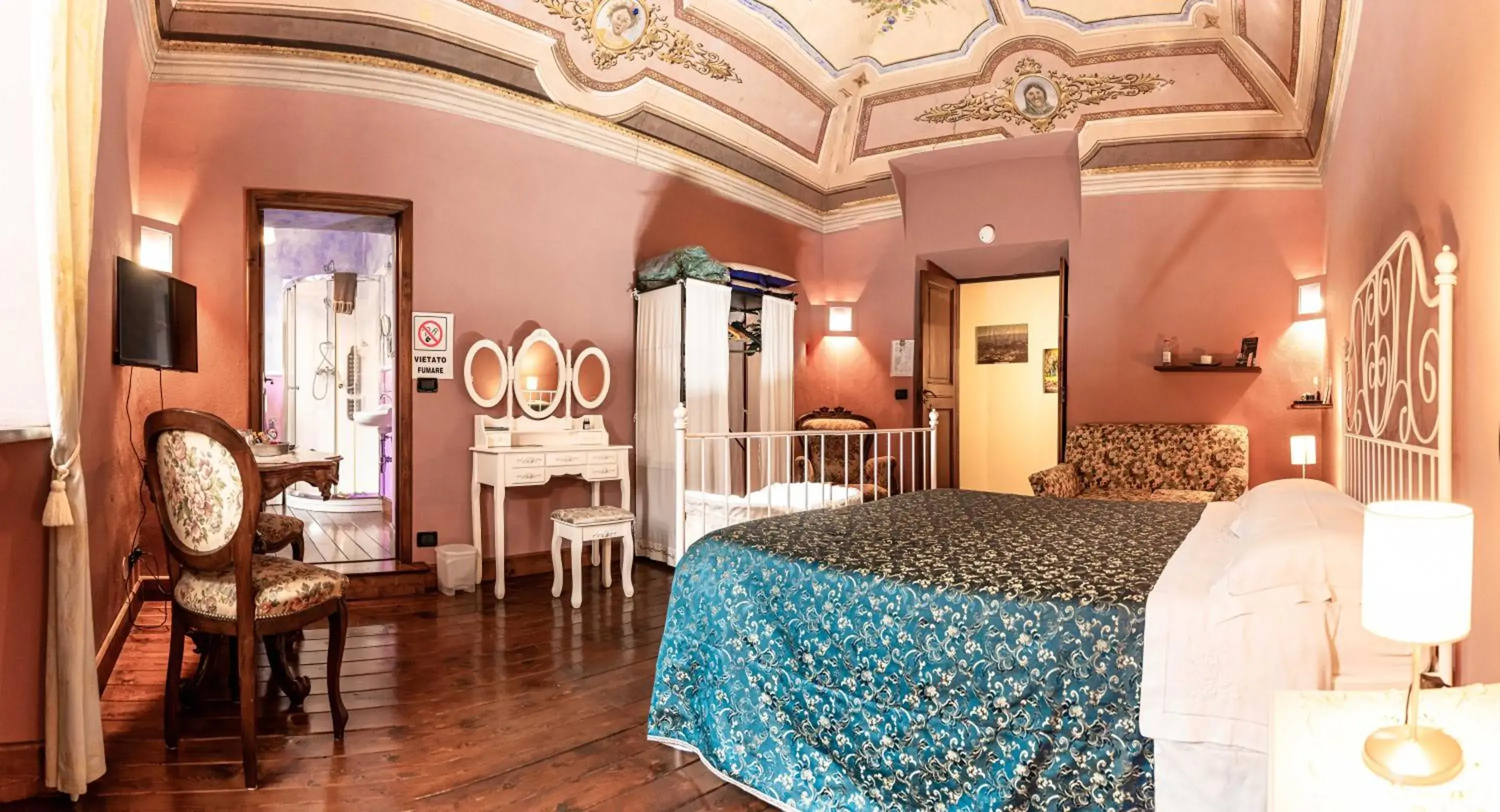 B&B Il Glicine Molare B&B Il Glicine Molare