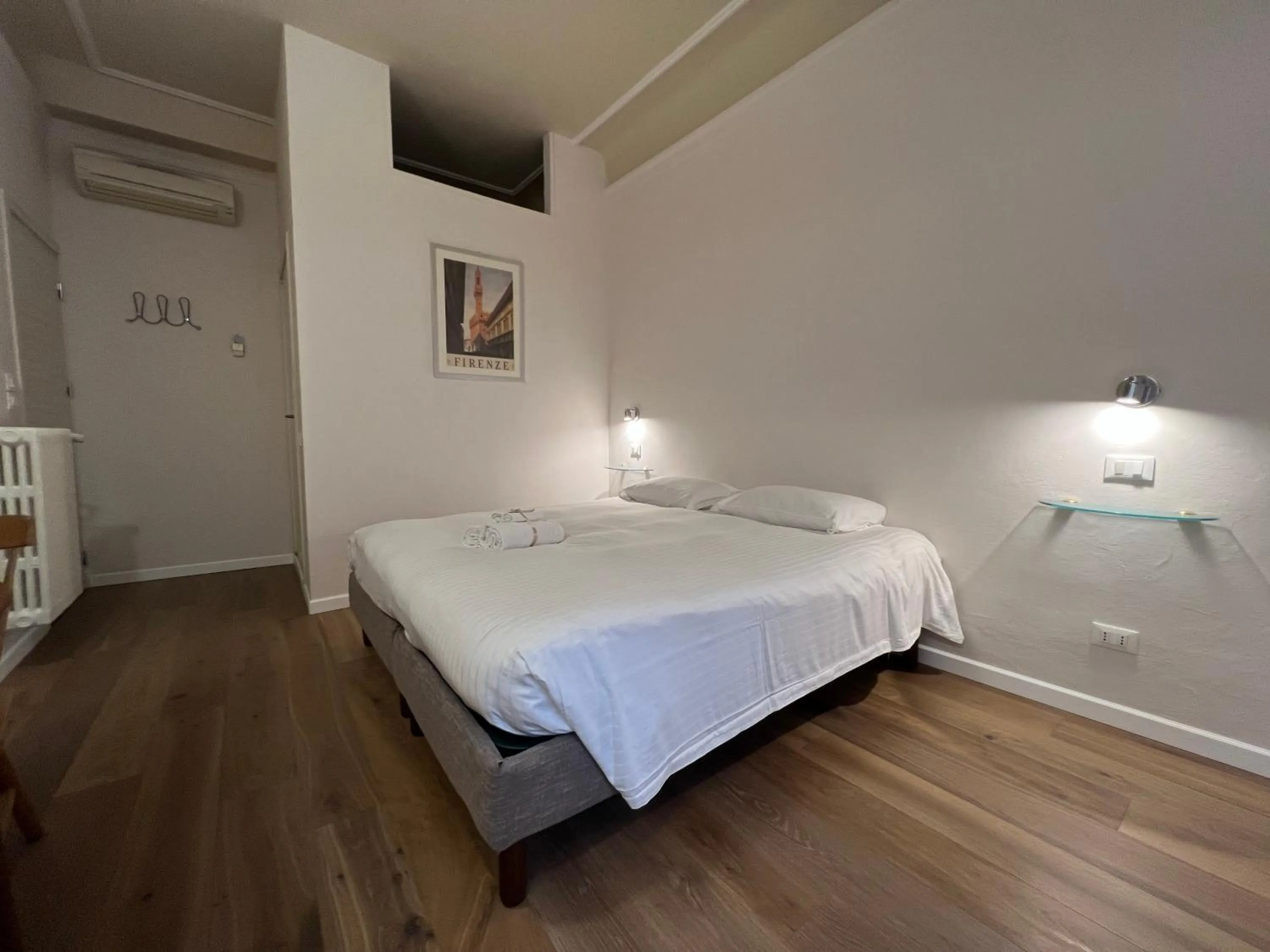 Bed in Bed&Bed Cassia