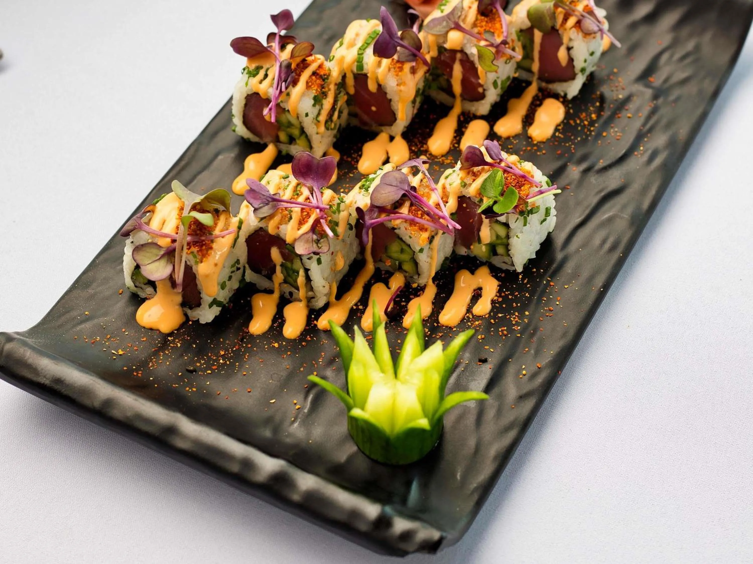 Restaurant/places to eat in Novotel Bahrain Al Dana Resort