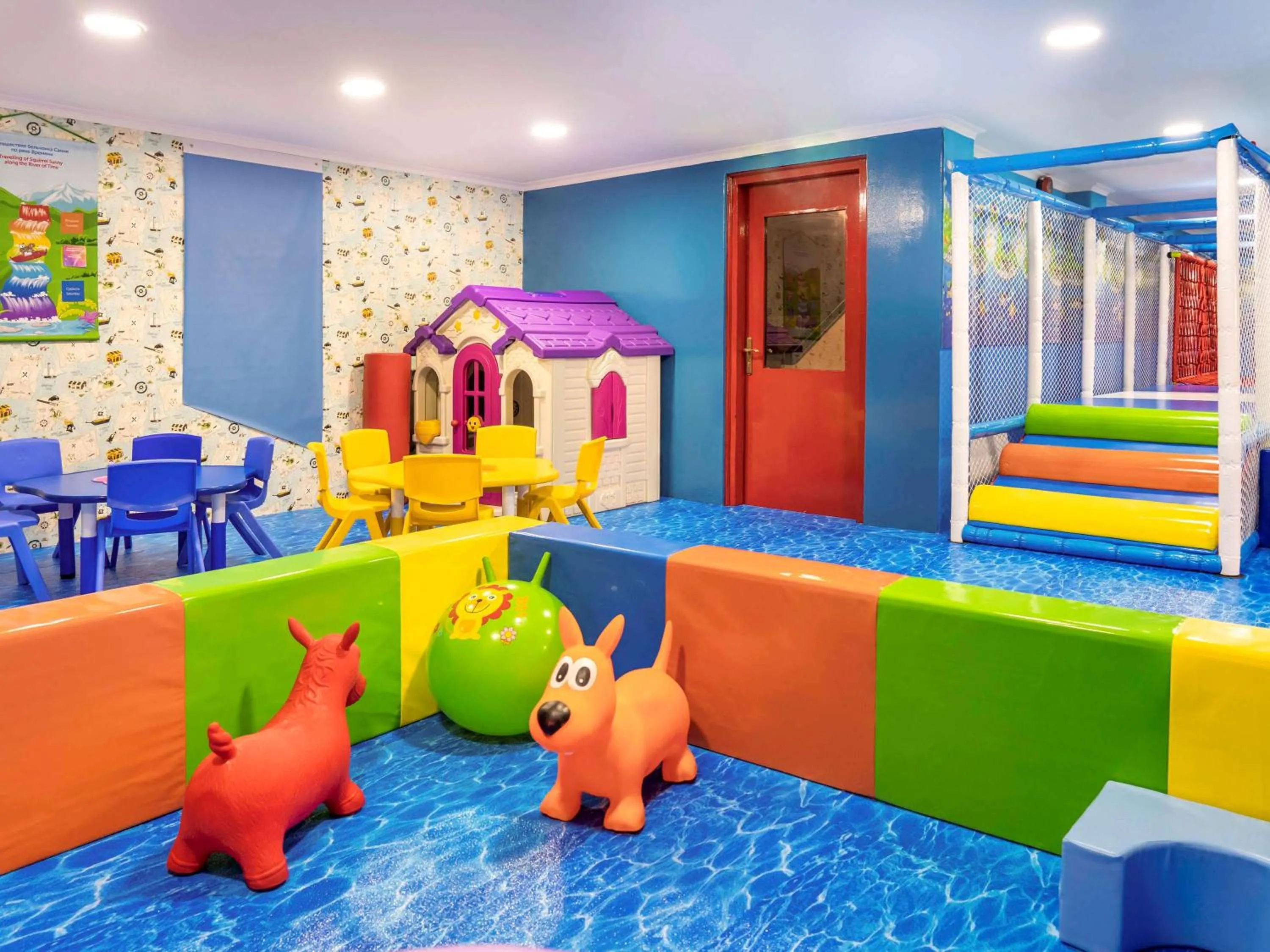 Other in Novotel Bahrain Al Dana Resort