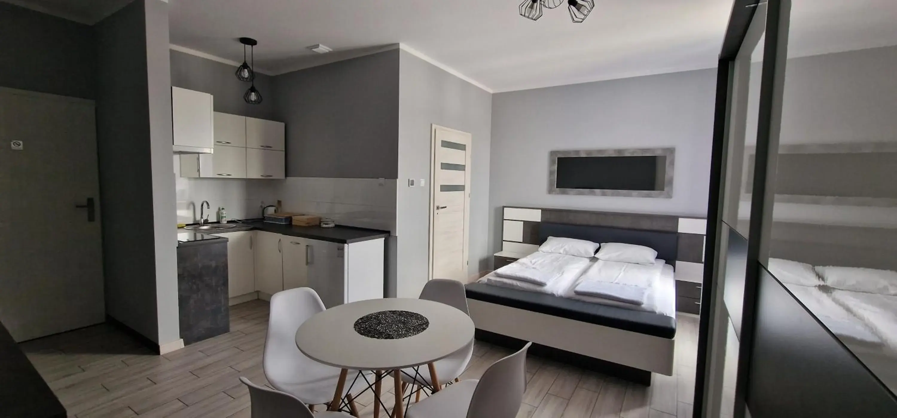 Apartment in Hostel AgMa Apartment in Hostel AgMa