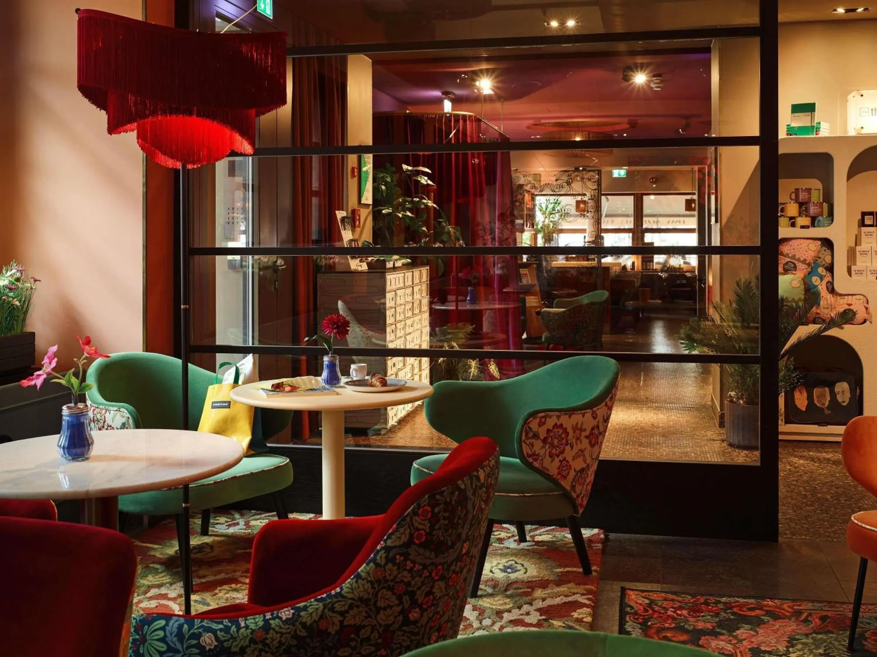 25hours Hotel The Goldman 25hours Hotel The Goldman