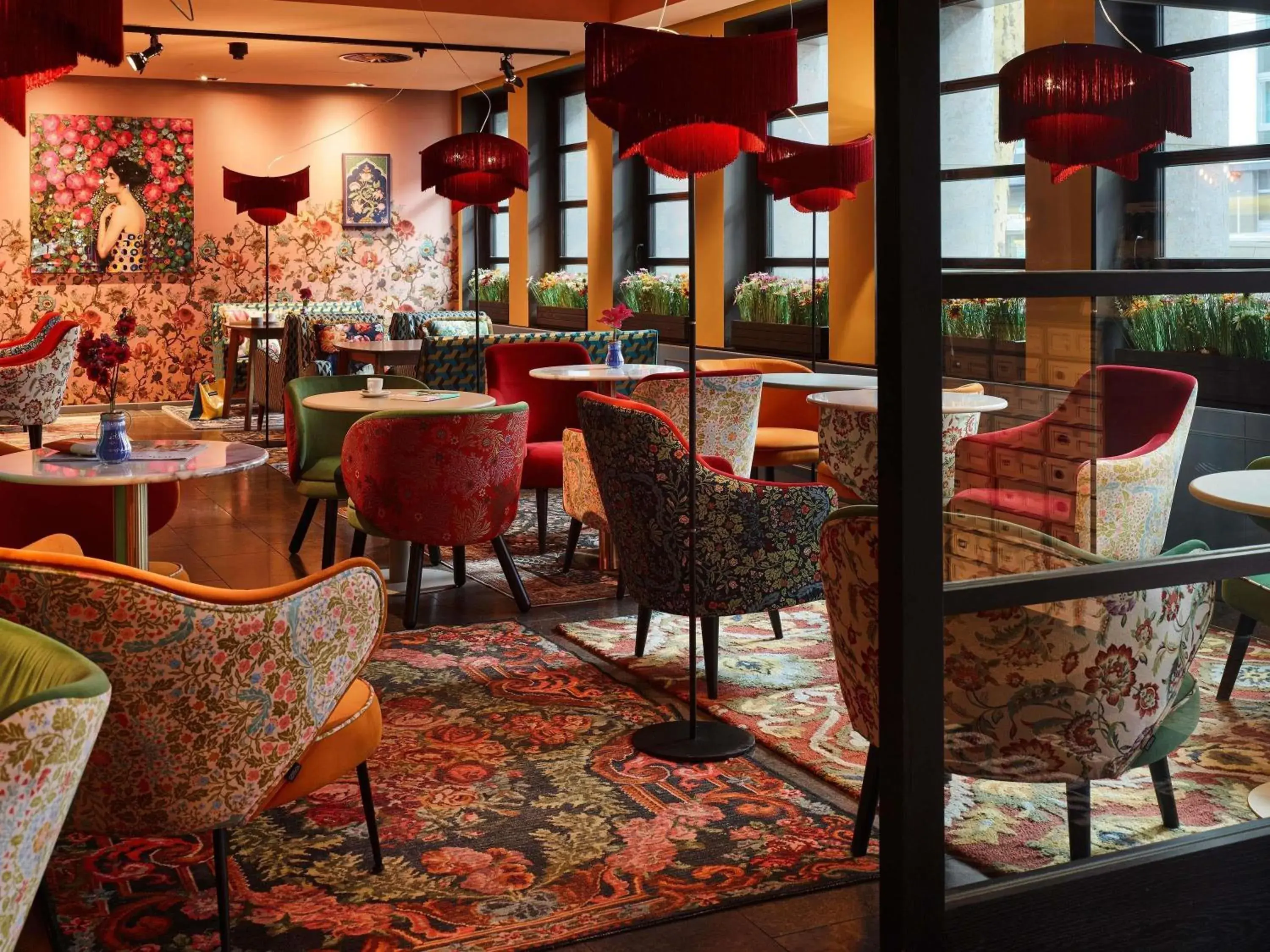 25hours Hotel The Goldman 25hours Hotel The Goldman