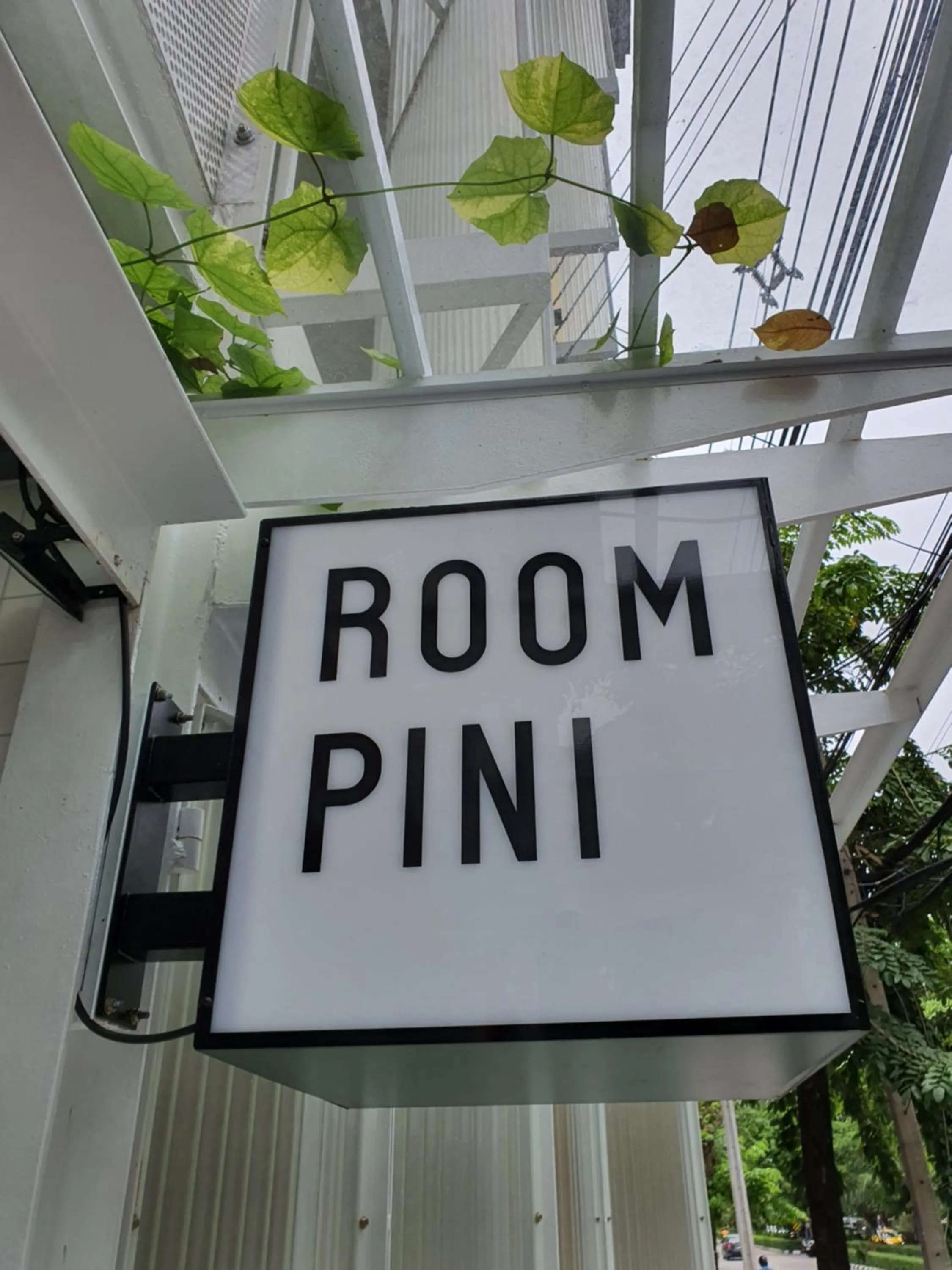 Roompini