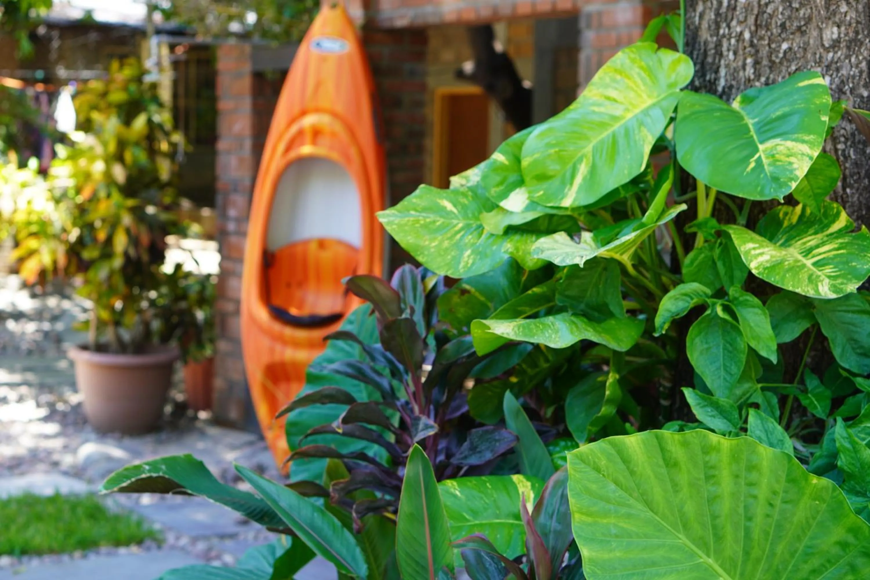 Hotel Villa de Urike